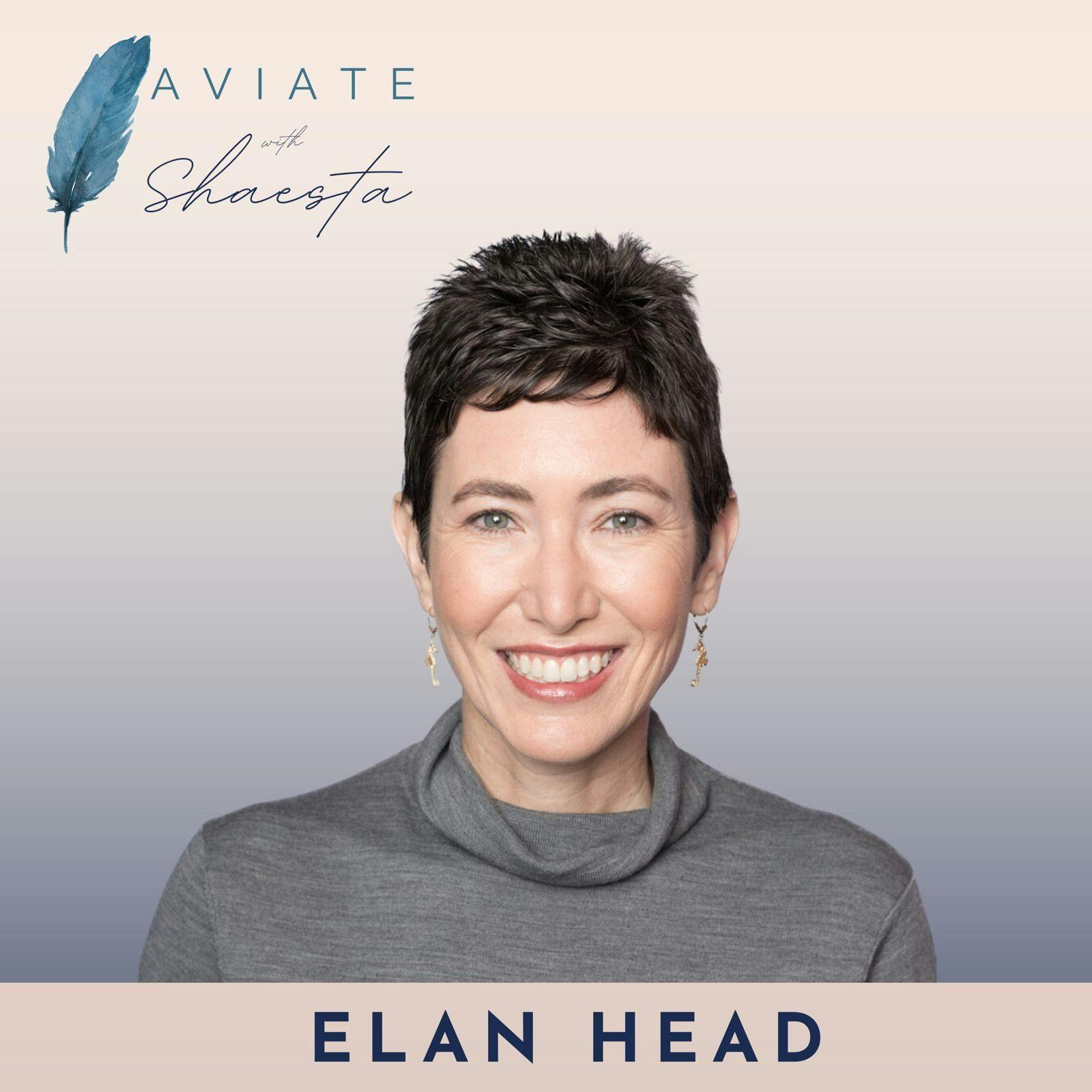 Elevating the Future: A look into Advanced Air Mobility (AAM) and the opportunities for women with Elan Head Elevating the Future: A look into Advanced Air Mobility (AAM) and the opportunities for women with Elan Head