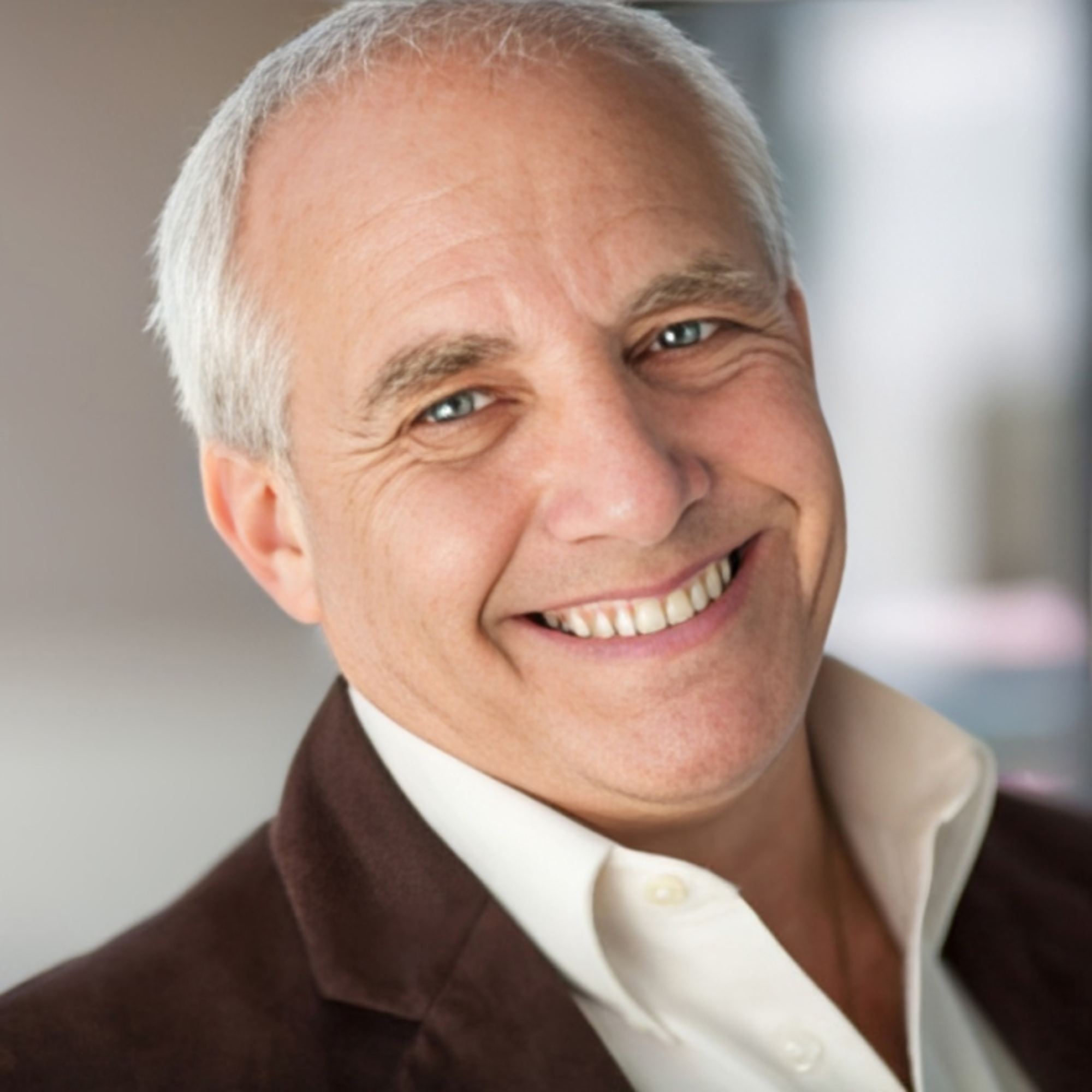 Lead a Living Organization: Norman Wolfe on Sustainable Growth