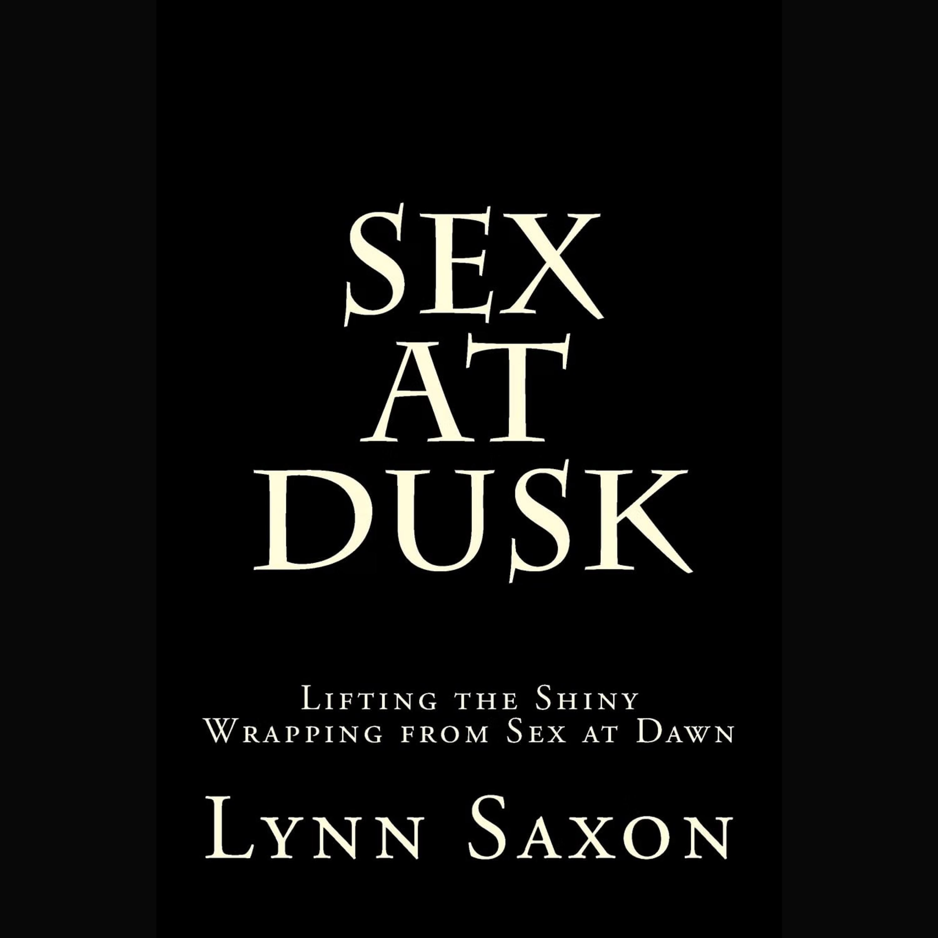 Sex at Dusk Sammanfattning | Lynn Saxon