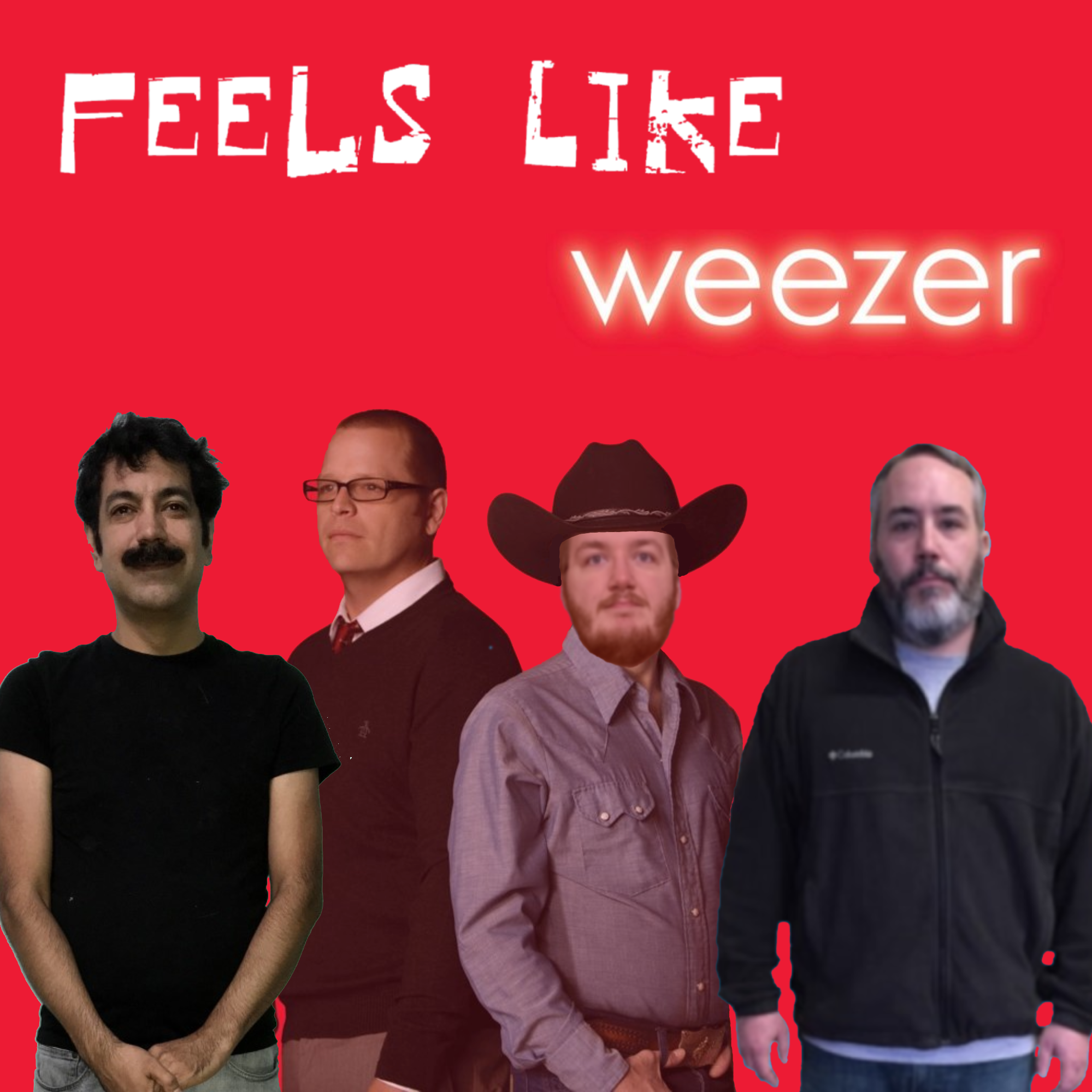 078 - Red Album - The Greatest Man That Ever Lived (Variations on a Shaker Hymn)