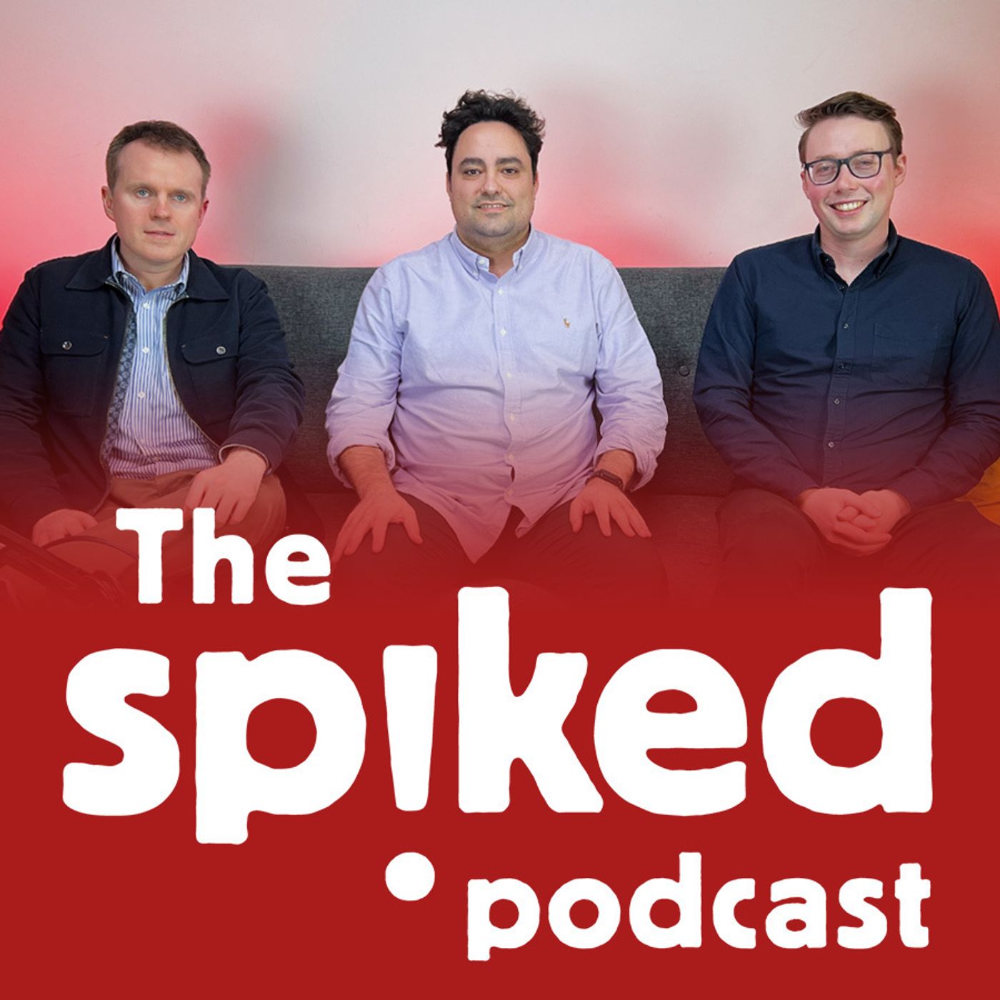 Joe Biden’s woke presidency, with Andrew Doyle