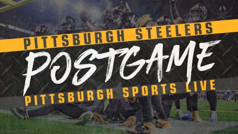 Steelers Now Postgame Show: Steelers 31, Jaguars 25