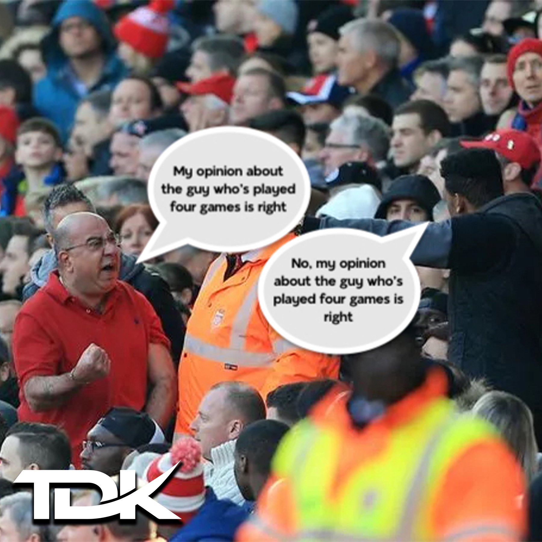 Everton Await... 🍬 Vieira v Havertz, Arteta's Legacy & Saka is RUBBISH? 😂