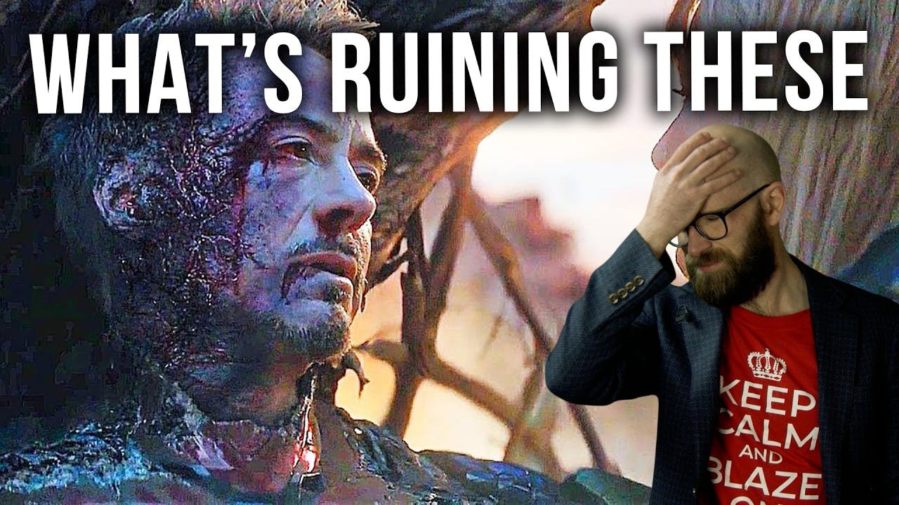 How They Ruined Superhero Movies How They Ruined Superhero Movies