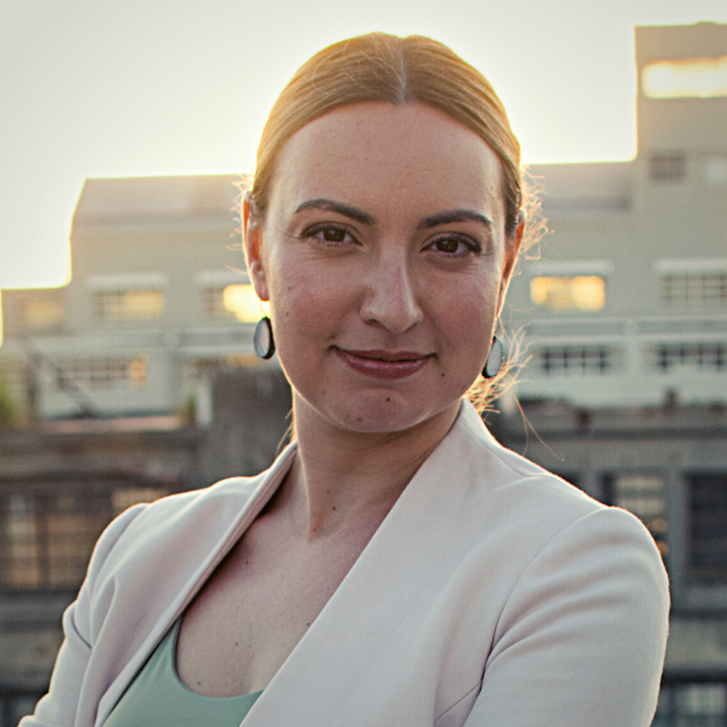 180: Language Alter Egos, Competing in the World Memory Championships, and Founding AmoLingua with Ekaterina Matveeva