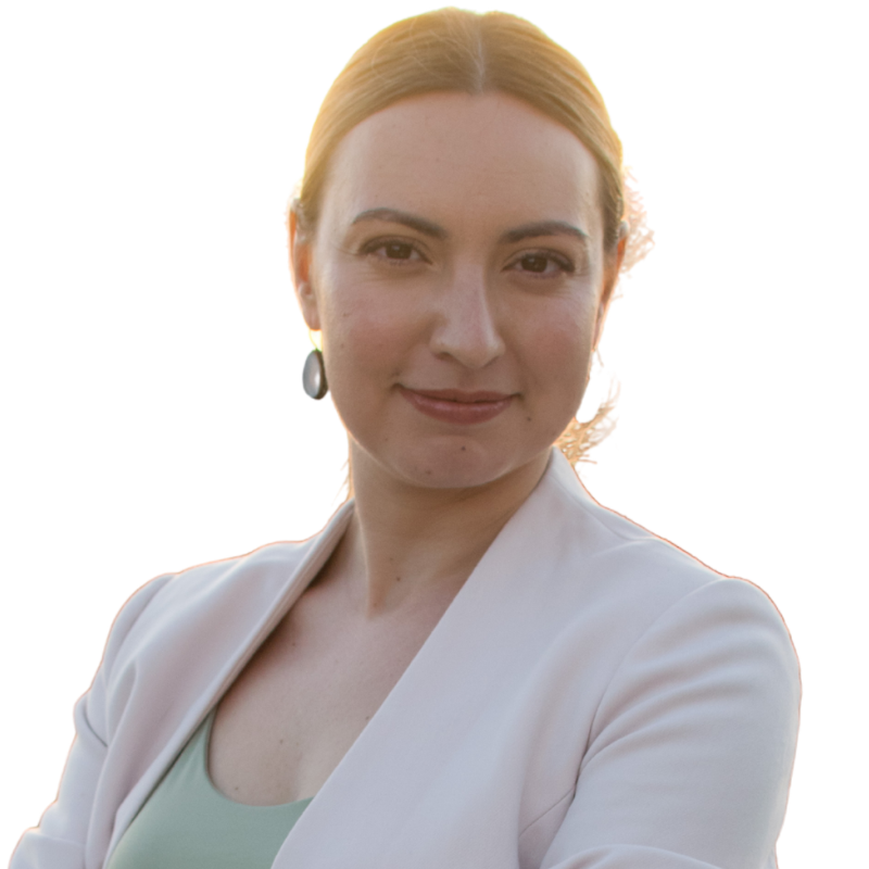 Language Alter Egos, Competing in the World Memory Championships, and Founding AmoLingua with Ekaterina Matveeva  (Ep 180)