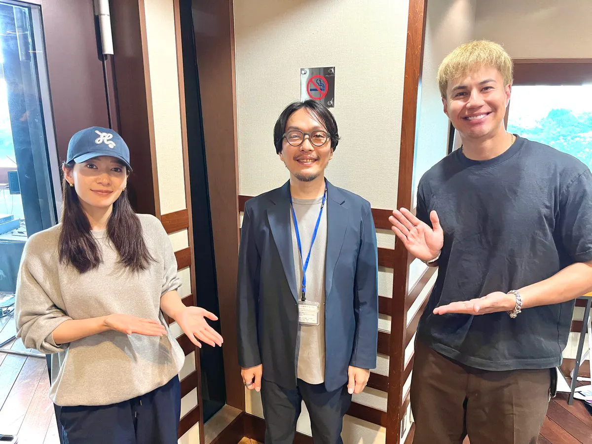 5月11日放送回 対話型AI副村長「ねっぷちゃん」について深掘り! 前編 episode artwork