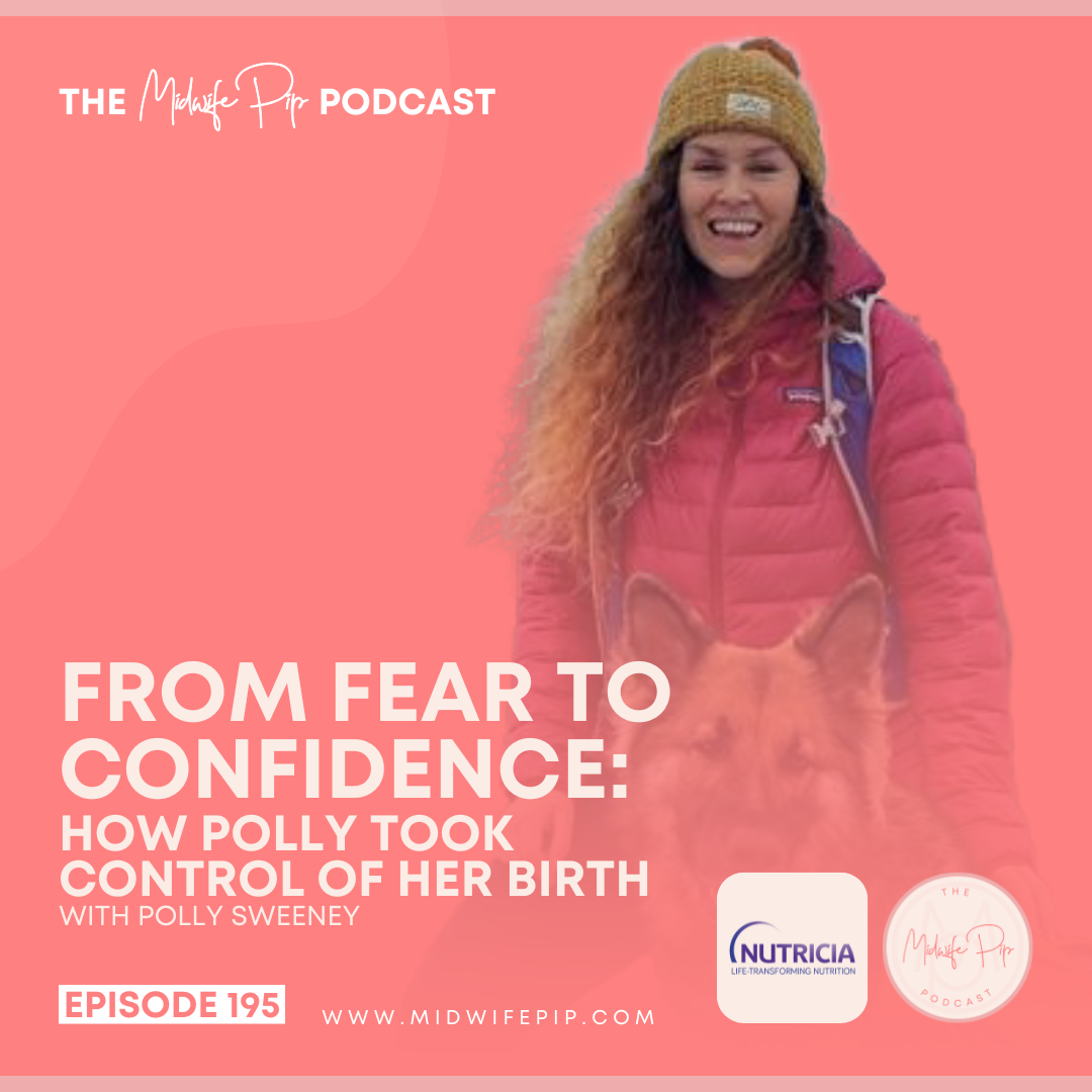 Midwife Pip Podcast
