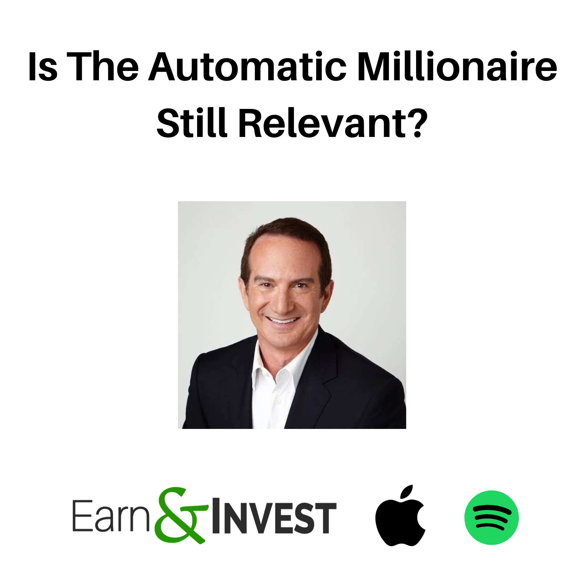 692. Is The Automatic Millionaire Still Relevant?