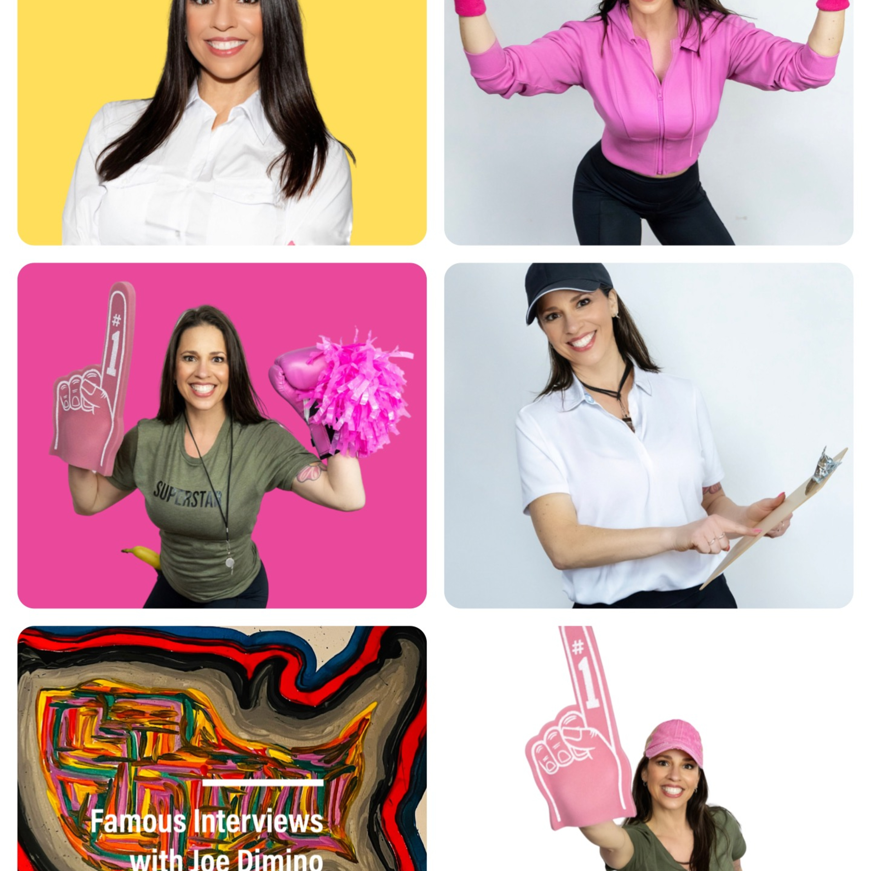 Wellness Superstar Heather Gidusko