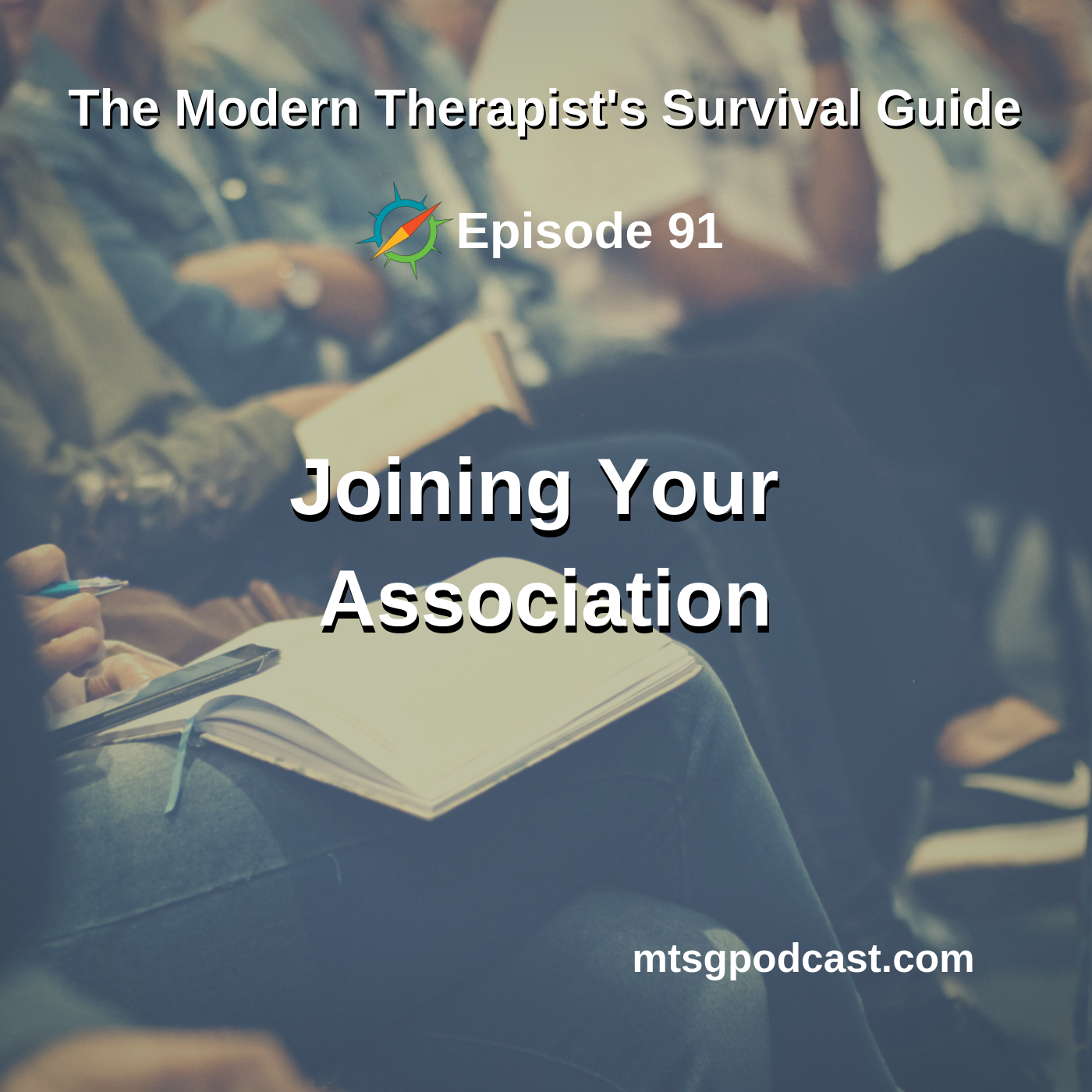 The Modern Therapist\'s Survival Guide with Curt Widhalm and Katie Vernoy