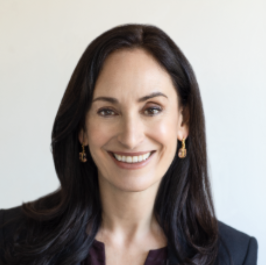 Shannon O'Neil On The Future Of U.S. Competitiveness