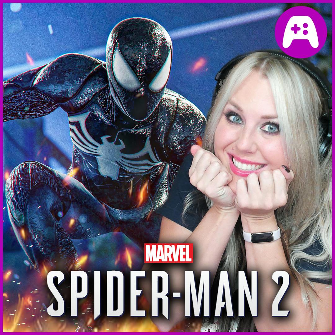 Spider Man 2 Review: It's RIDICULOUSLY good  - Ep. 349