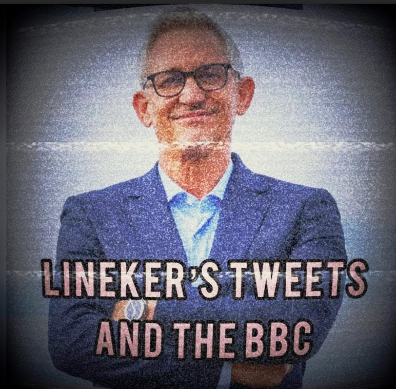 136: Nicole Lampert: I confronted Gary Lineker in public about his Palestinian tweets