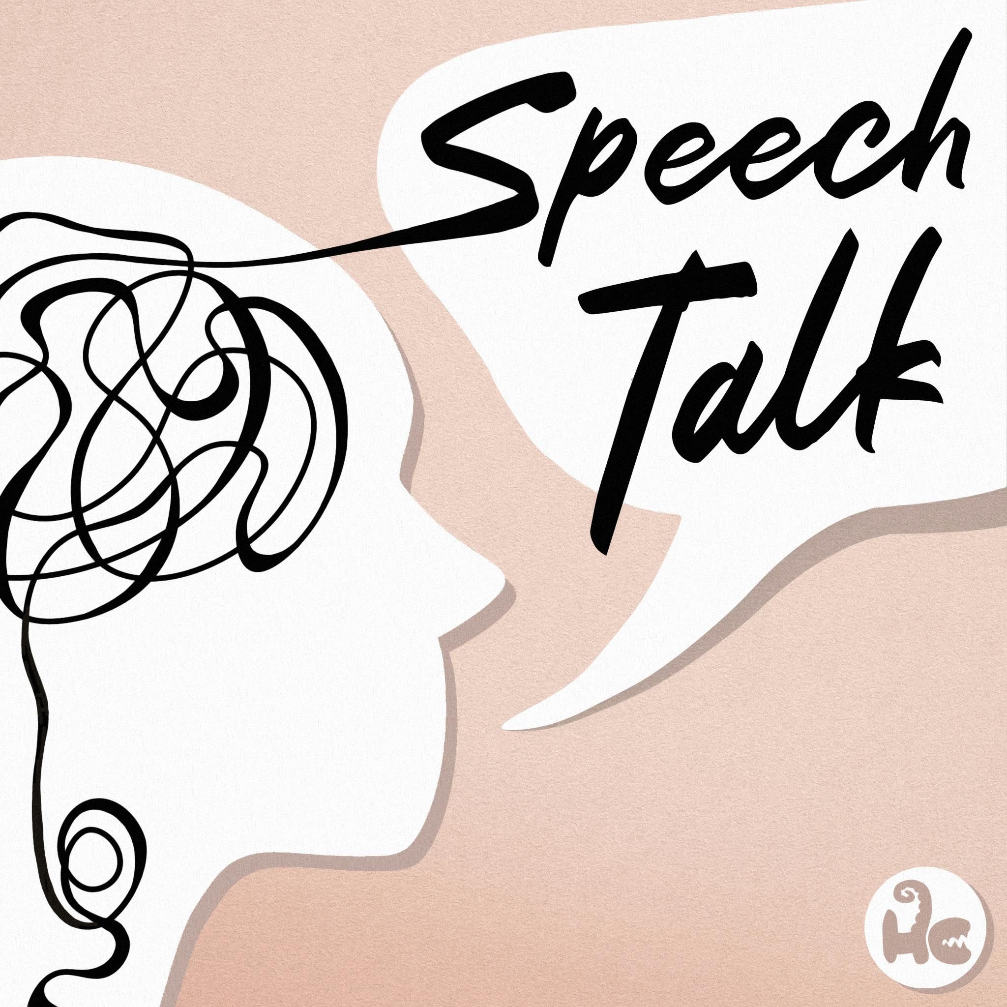 Speech Talk