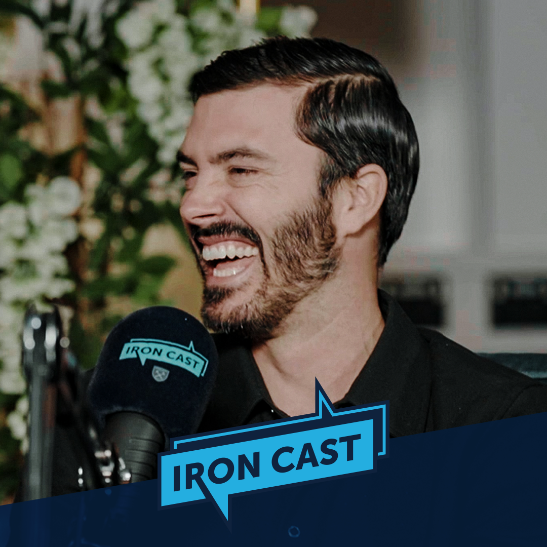 James Tomkins on Mark Noble’s Pranks, Heartbreak of Leaving & Big Sam’s Training Methods