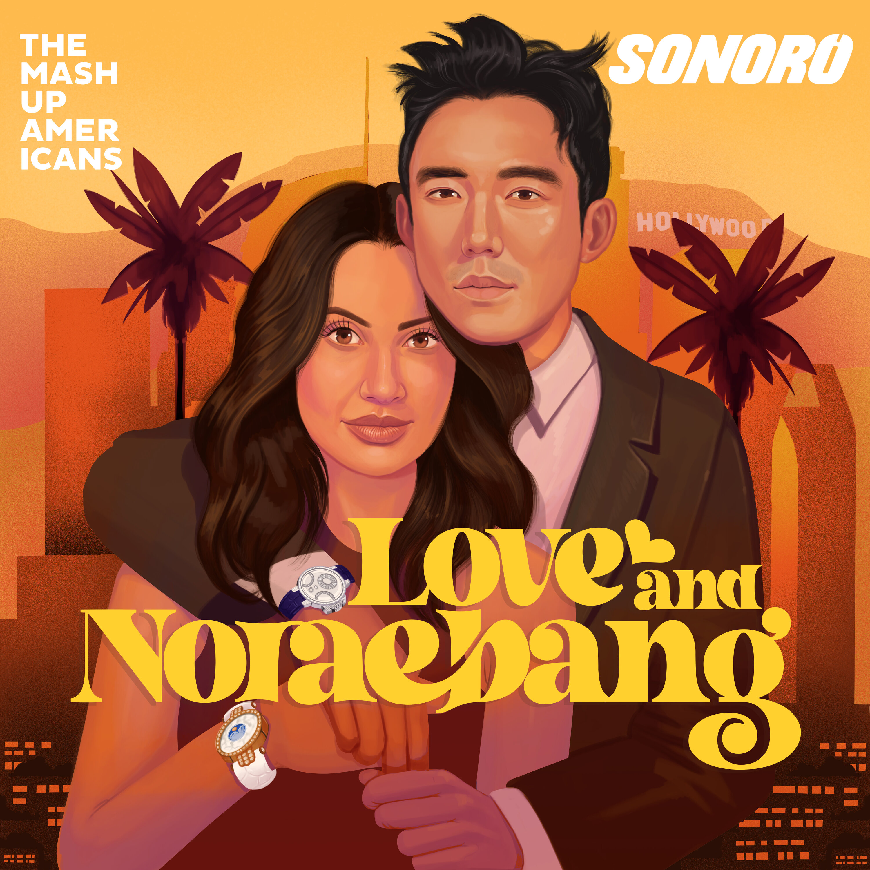 Bidi Bidi Bom Bom - Episode 10 episode artwork