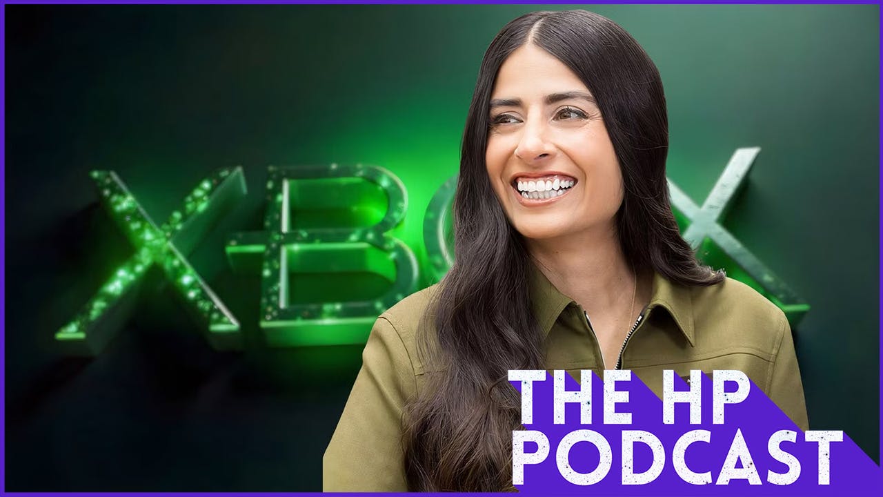 The HP Podcast 366 - Microsoft Mashup The HP Podcast 366 - Microsoft Mashup