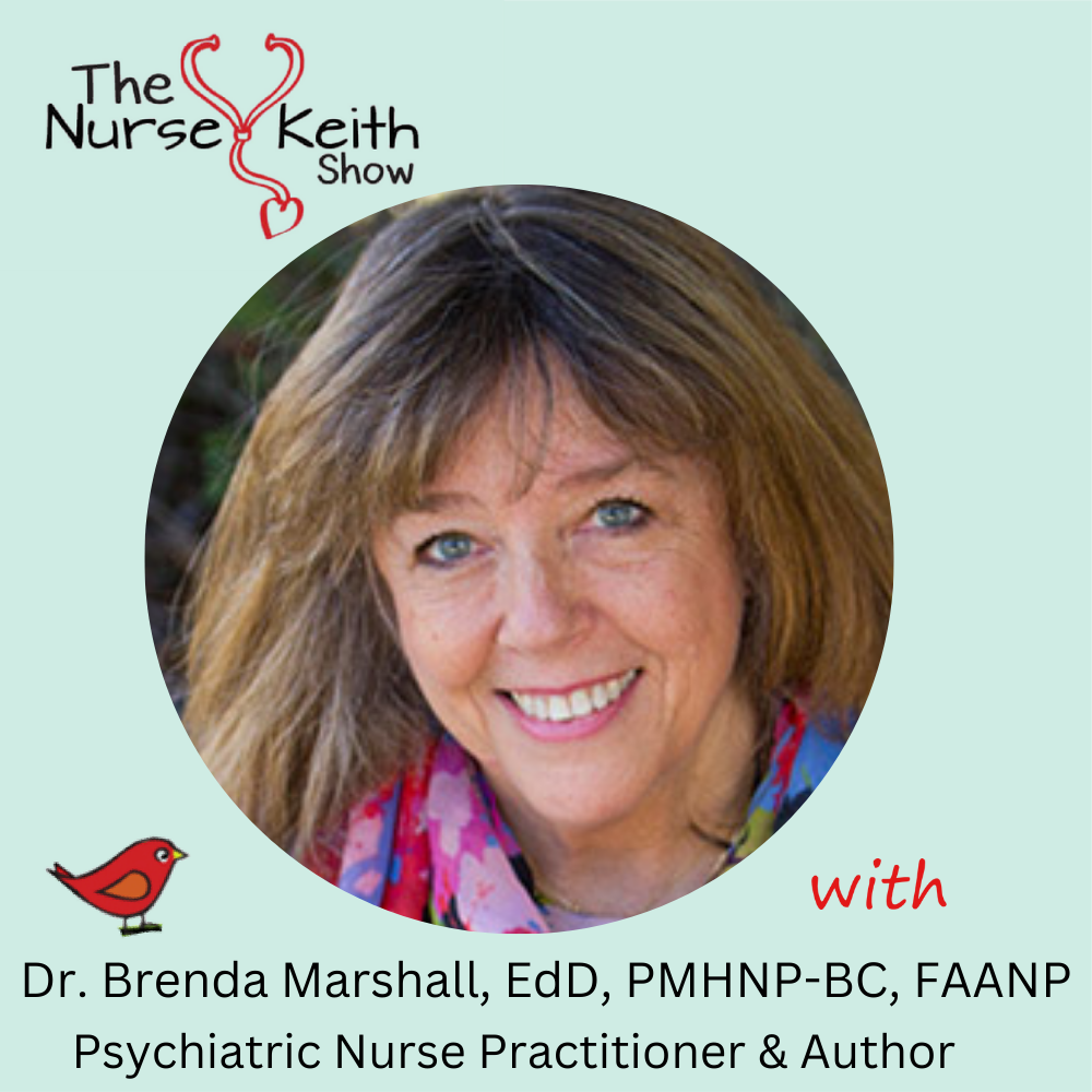 The Nurse Keith Show