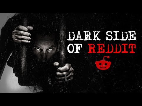 Vol. 237: Disturbing TRUE Stories From Reddit episode artwork