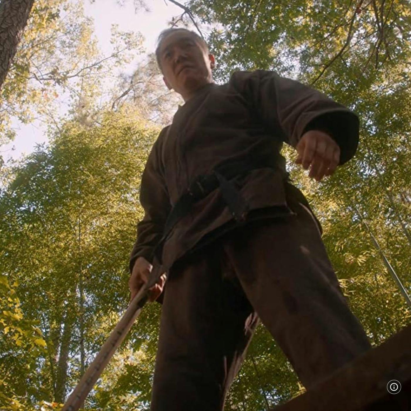 15: "Miyagi-Do" & "King Cobra" (S3E5&6) 15: "Miyagi-Do" & "King Cobra" (S3E5&6)