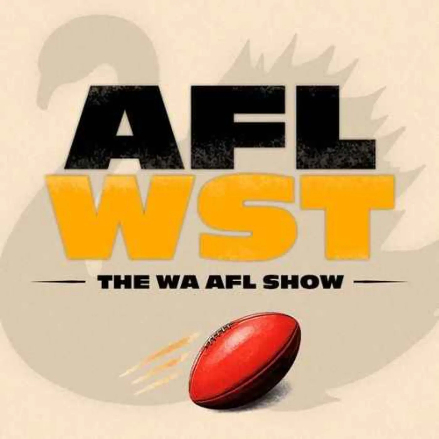 AFL WST | Reid, Reid and a Raid — BackChat cover