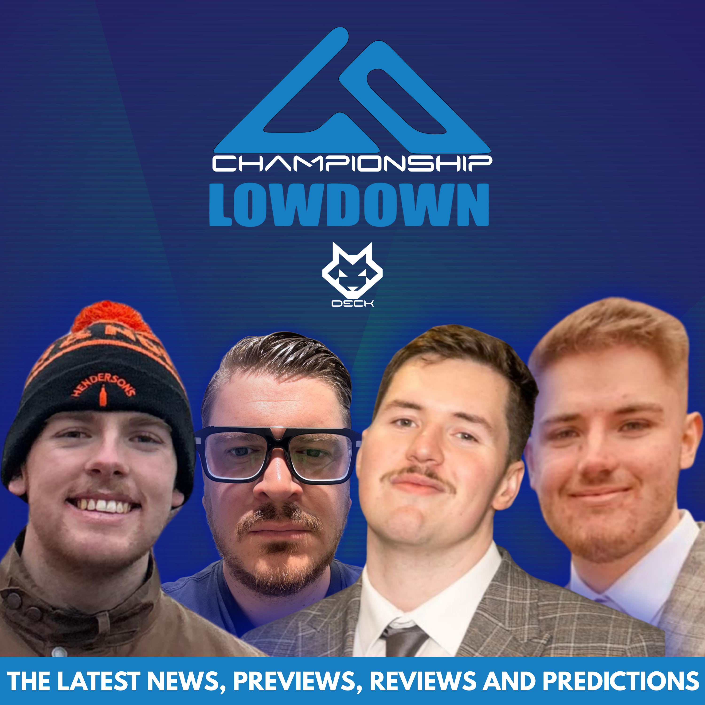 Championship Lowdown