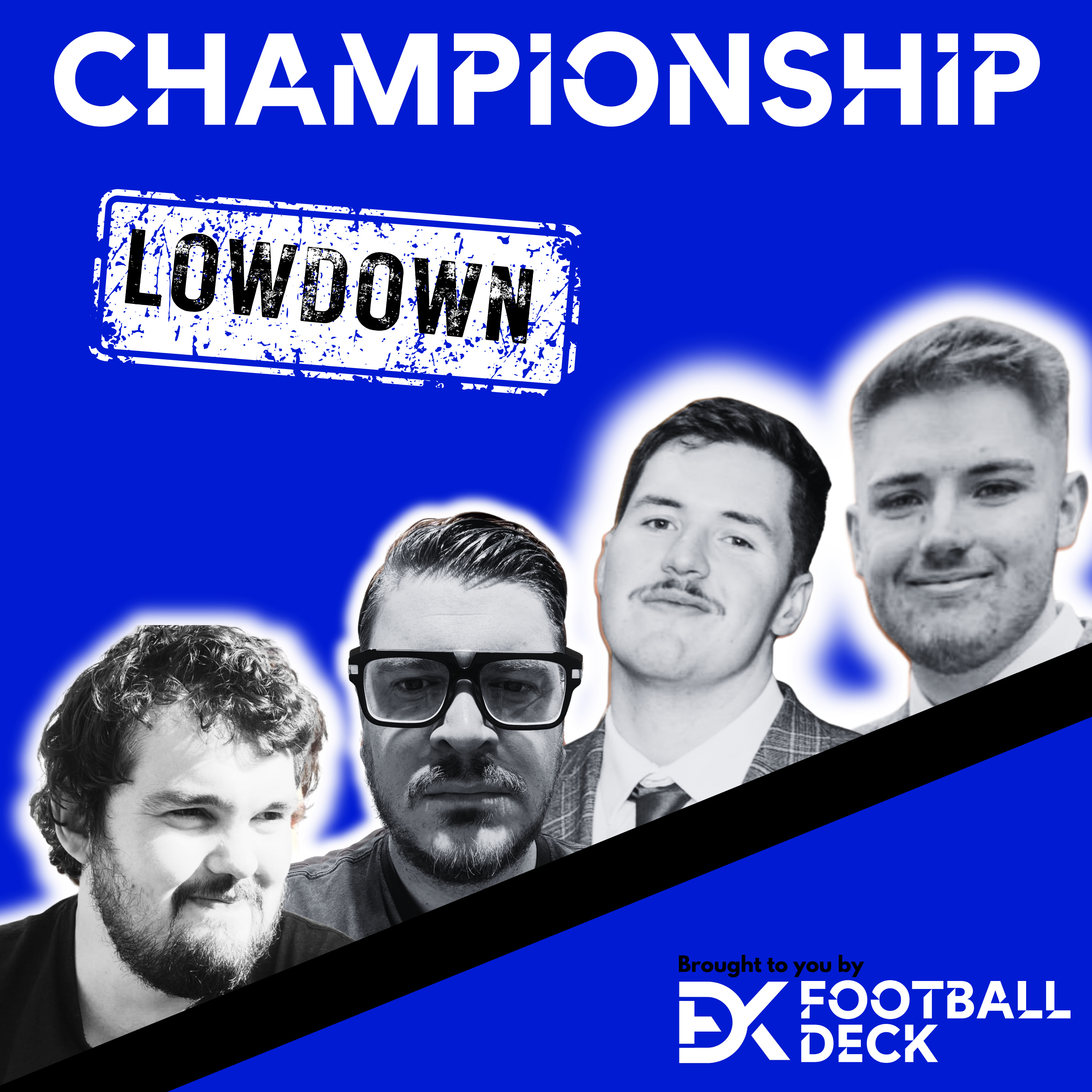 Championship Lowdown