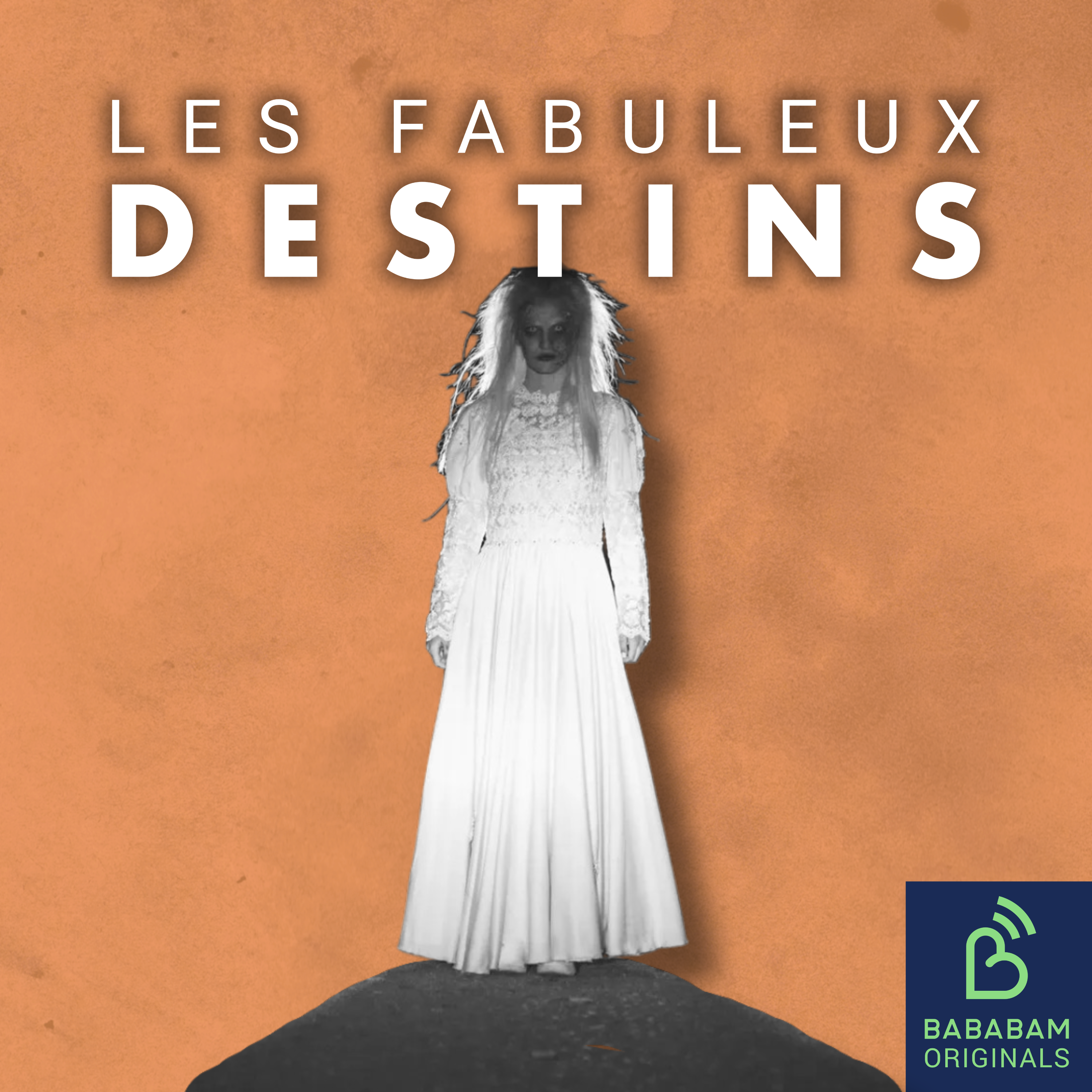 [FORMAT POCHE] La Dame Blanche, une légende urbaine plus vraie qu’on ne le pense