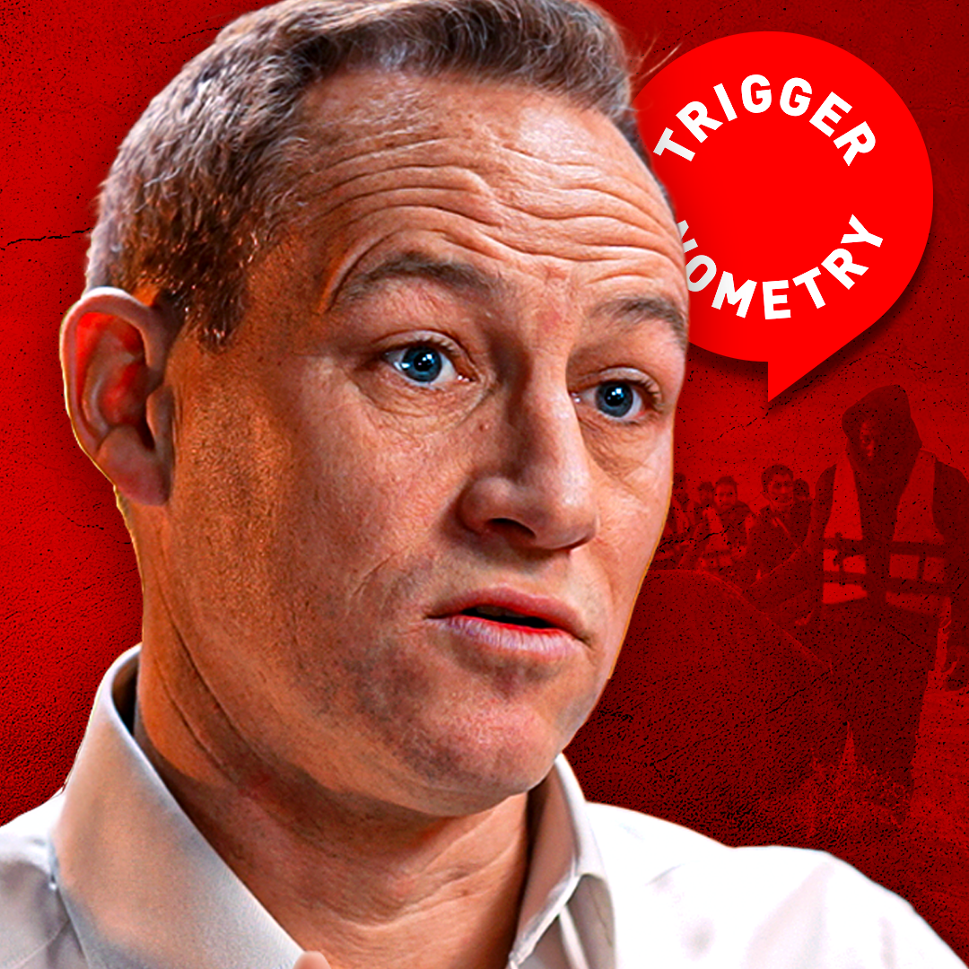 Ex-Marine: We Lost in Afghanistan and We're Losing at Home Too