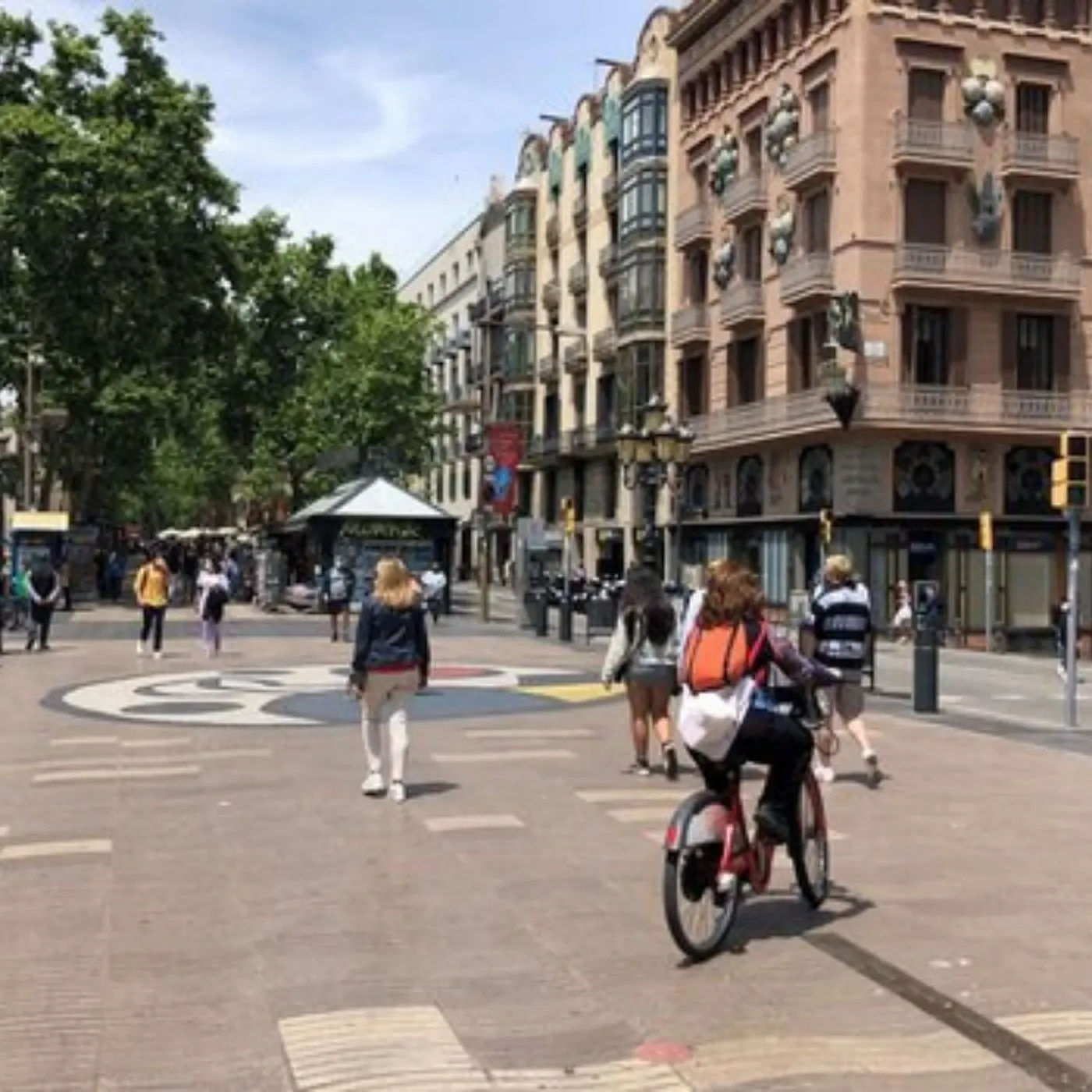 Qu’est-ce que la ville du quart d'heure ?