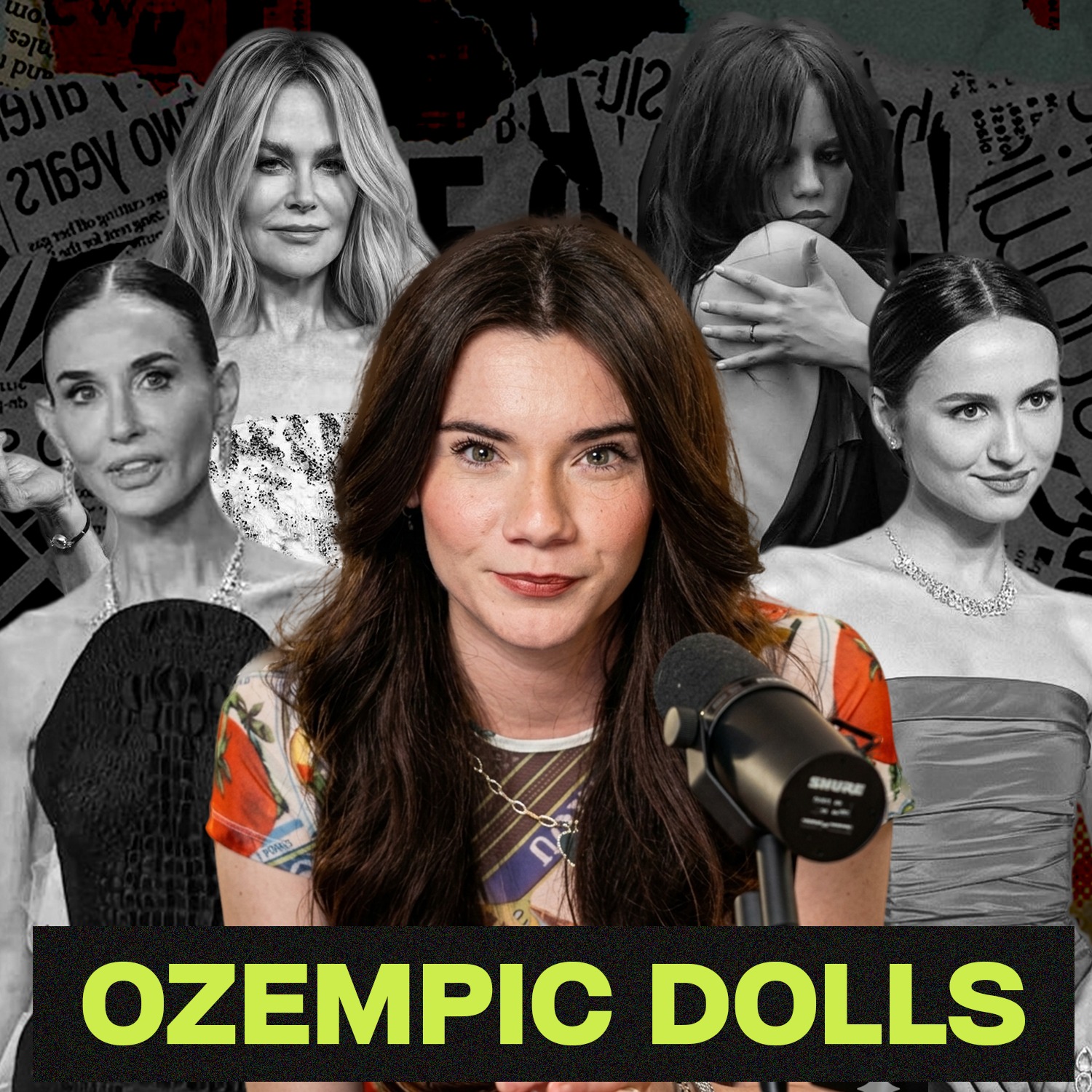 The Sickly Victorian Child Look Isn't Healthy | Episode 154