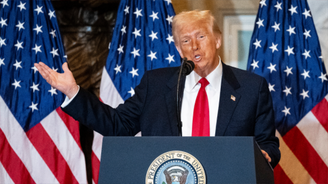 ¡Un millón de inmigrantes ilegales se van solos!