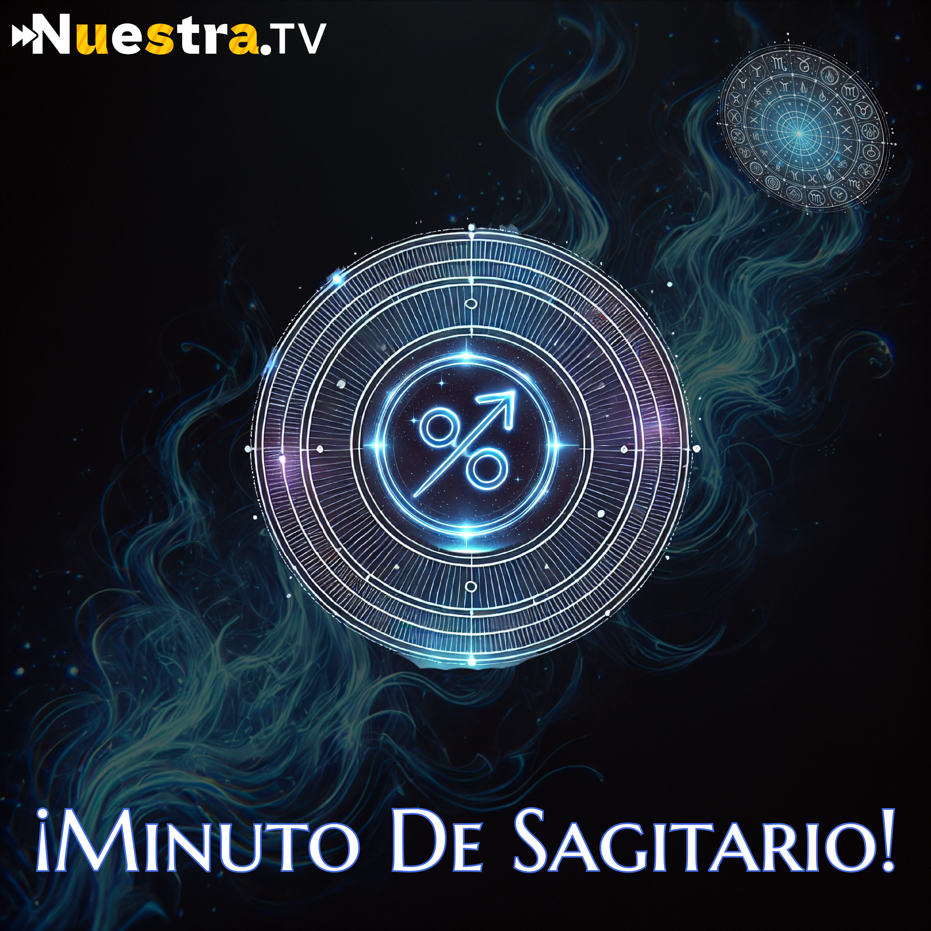 Sagitário Mar 18, 2025