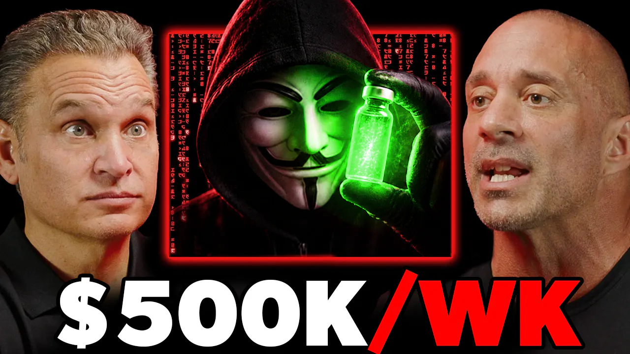 Dark Web Kingpin Makes Millions... Then One Fatal Mistake