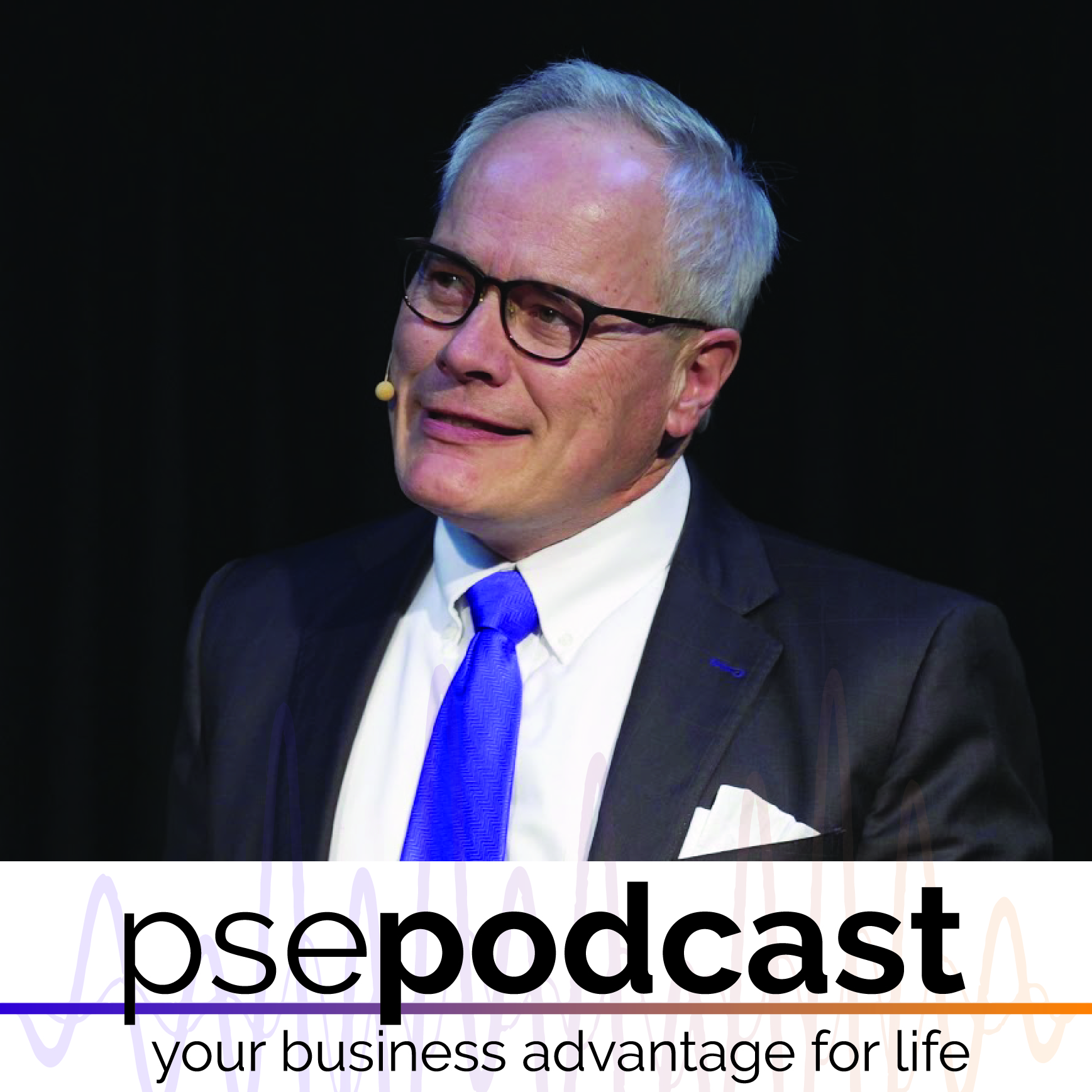 Your Business Advantage for Life