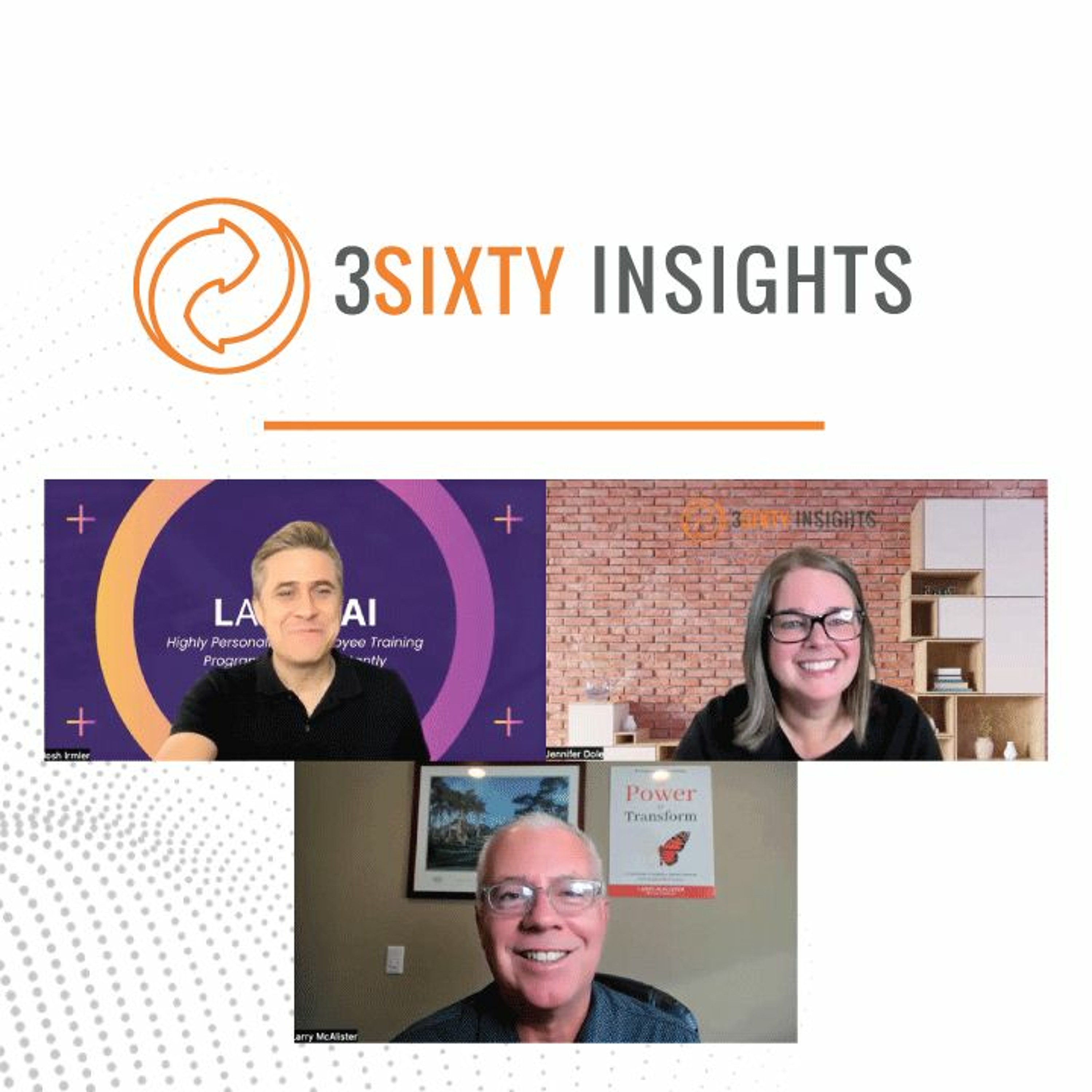 3Sixty Insights HRTechChat