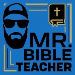 Mr. Bible Teacher