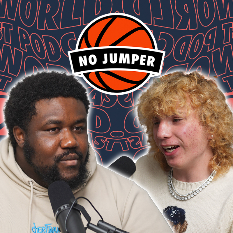 Flakko Interrogates Lil Man J About Being a Culture Vulture