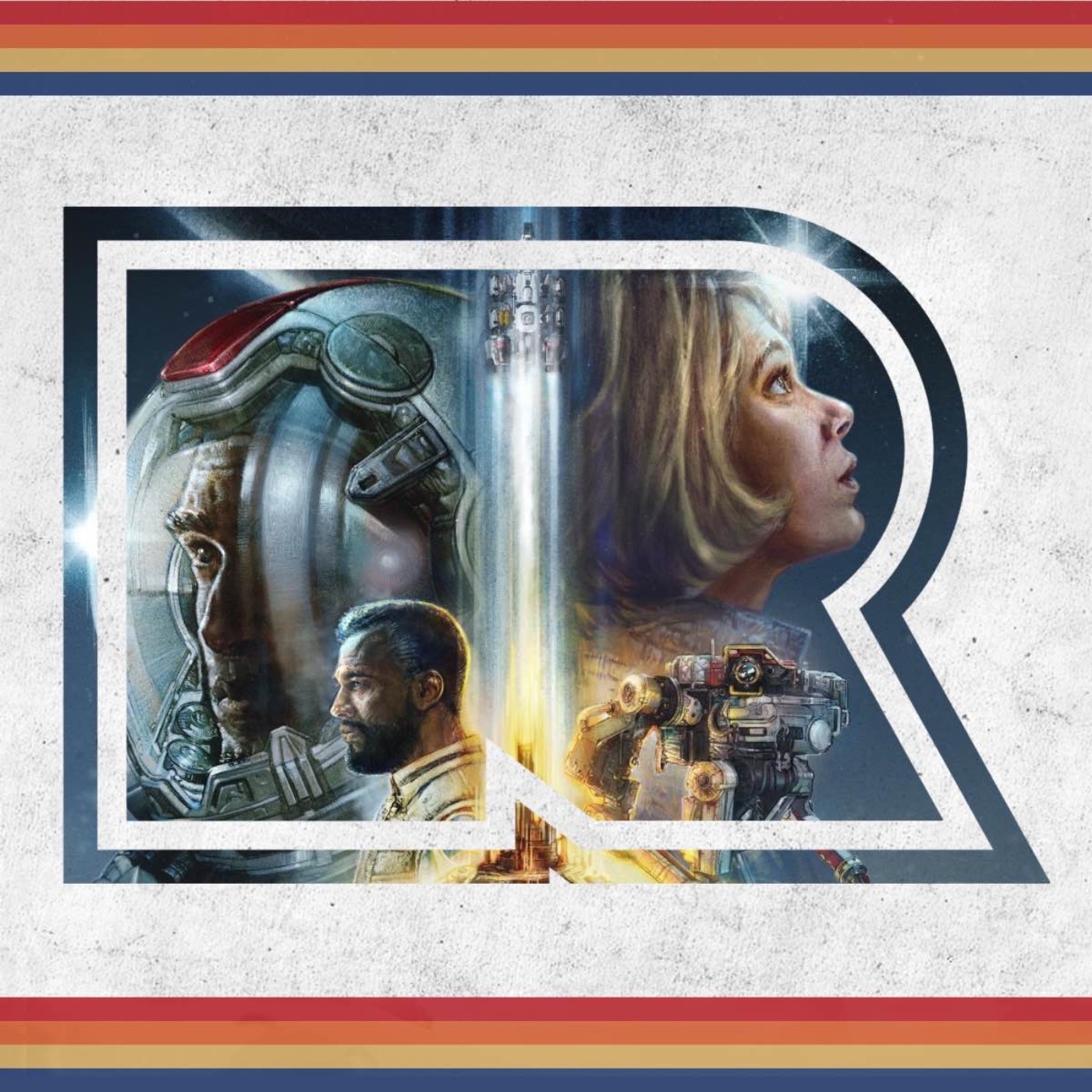 Podcast Reload: S14E38 – Xbox Games Showcase + Starfield Direct