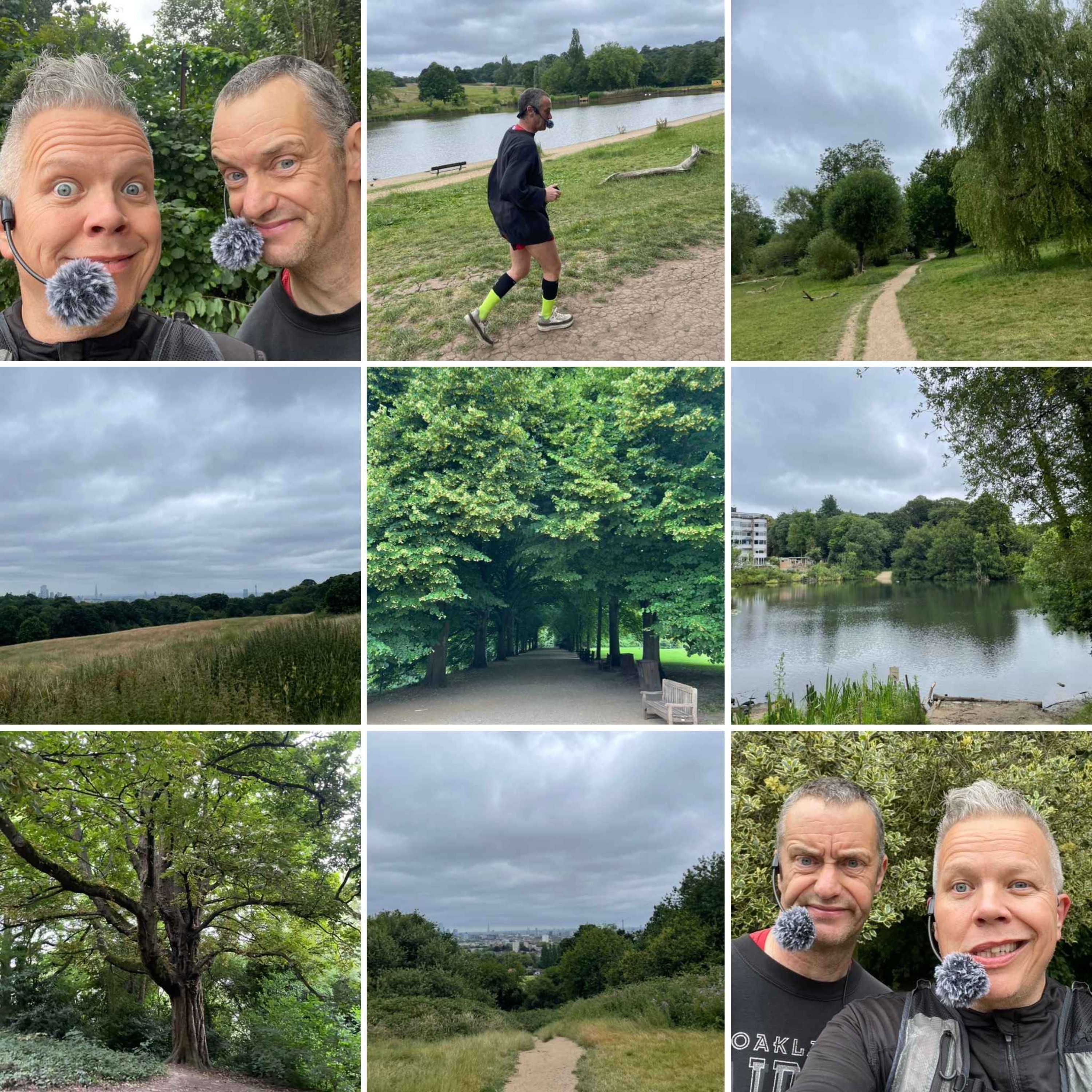 Back On The Heath - In Memory Of Joss Naylor