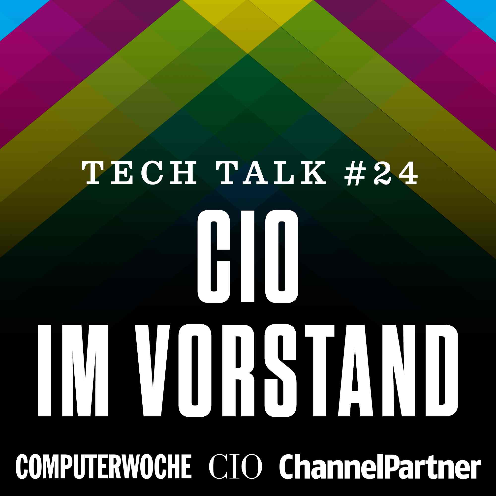 TechTalk | Voice of Digital