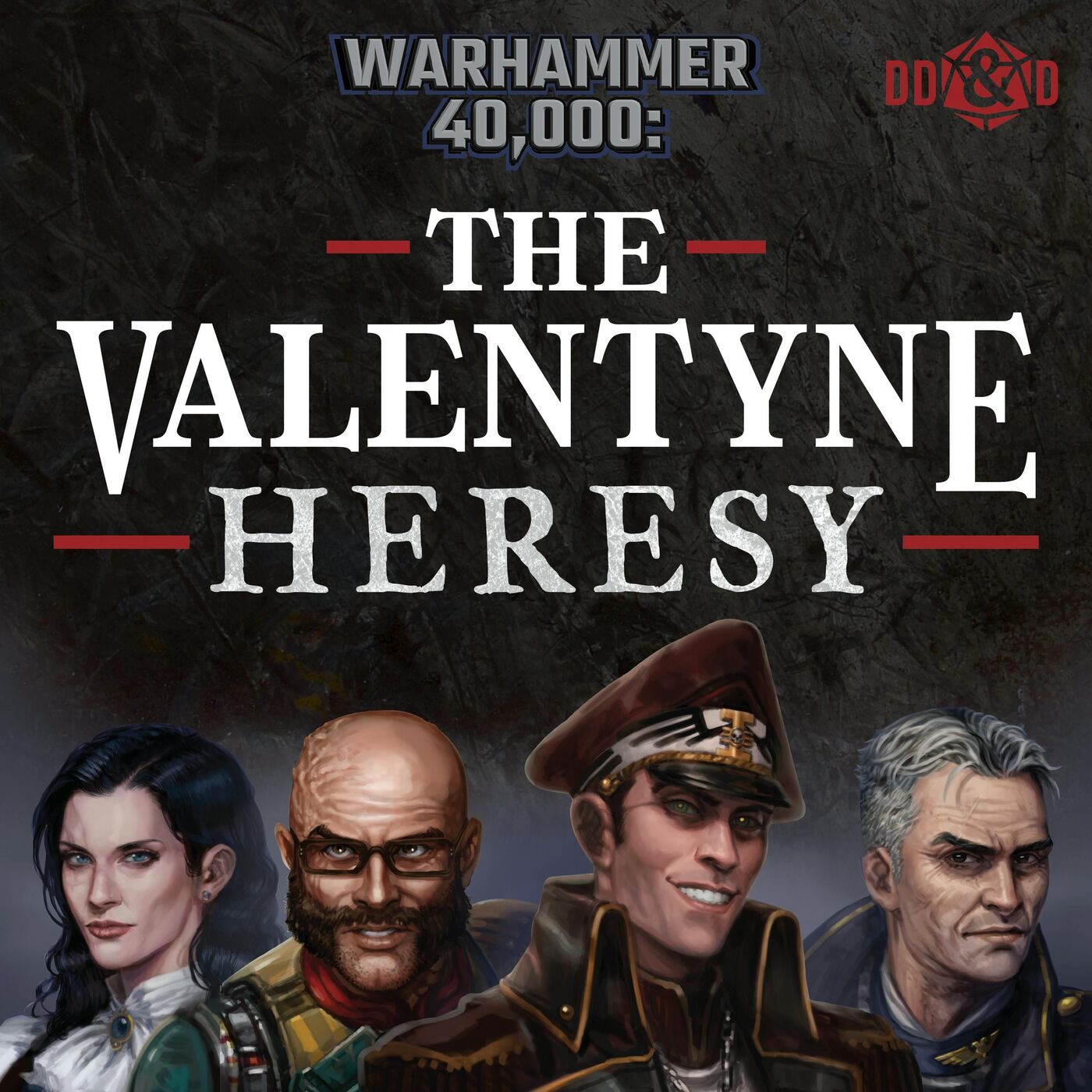 3.06 - A Difference of Ideologies