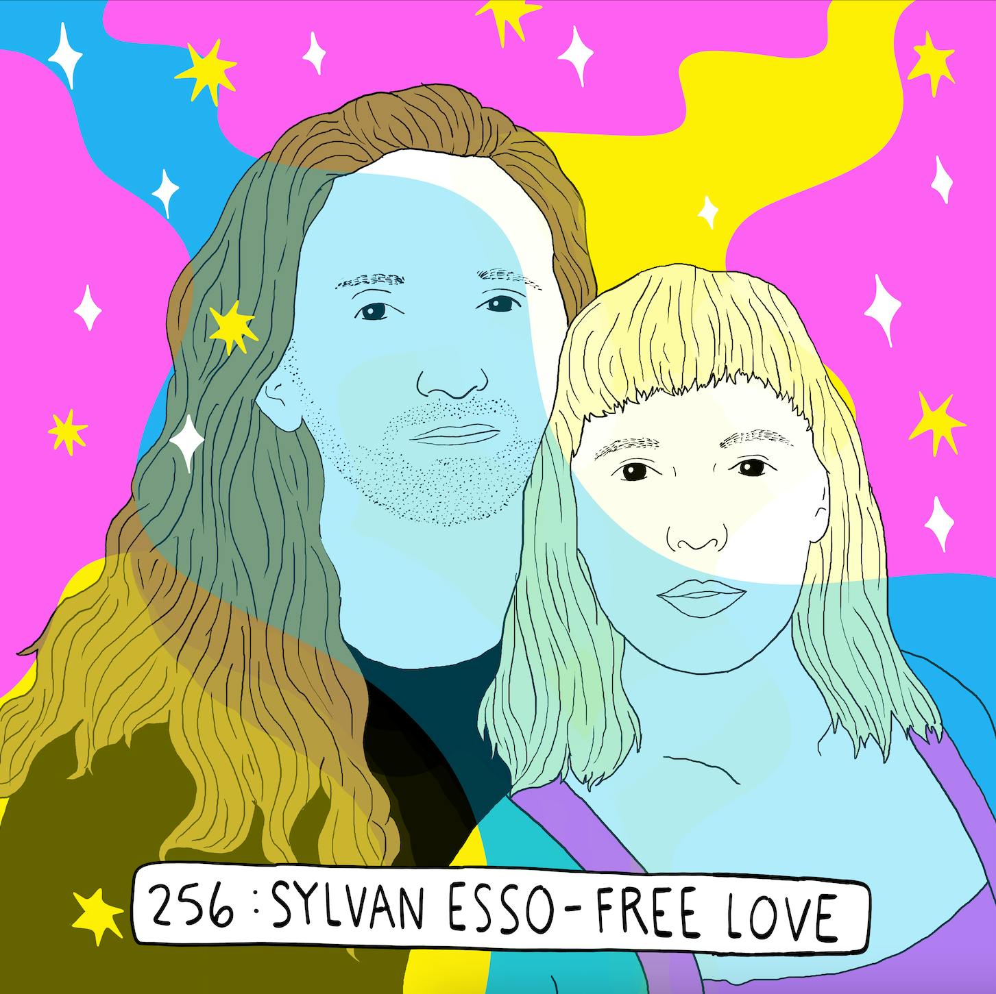 Shaking Out the Numb with Sylvan Esso