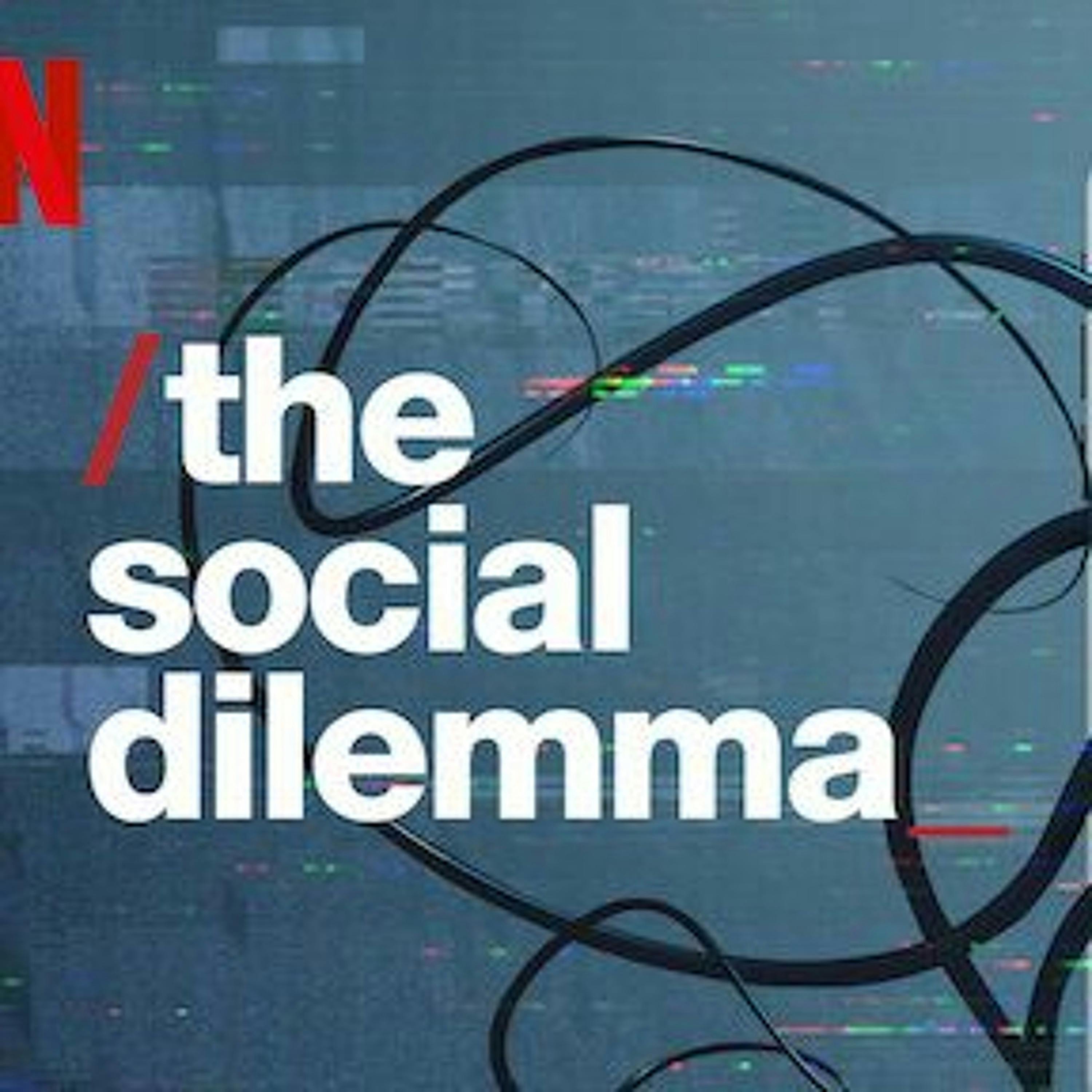 Documentary Review: The Social Dilemma