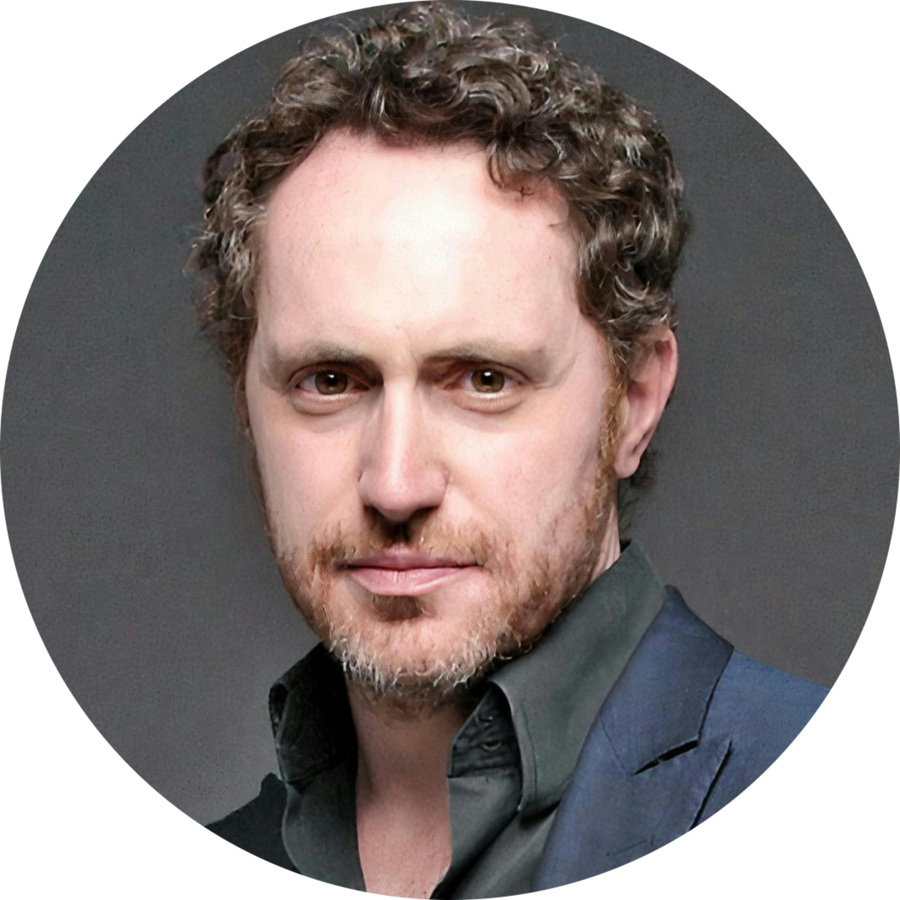 #188: Hugo Rifkind, journalist and novelist