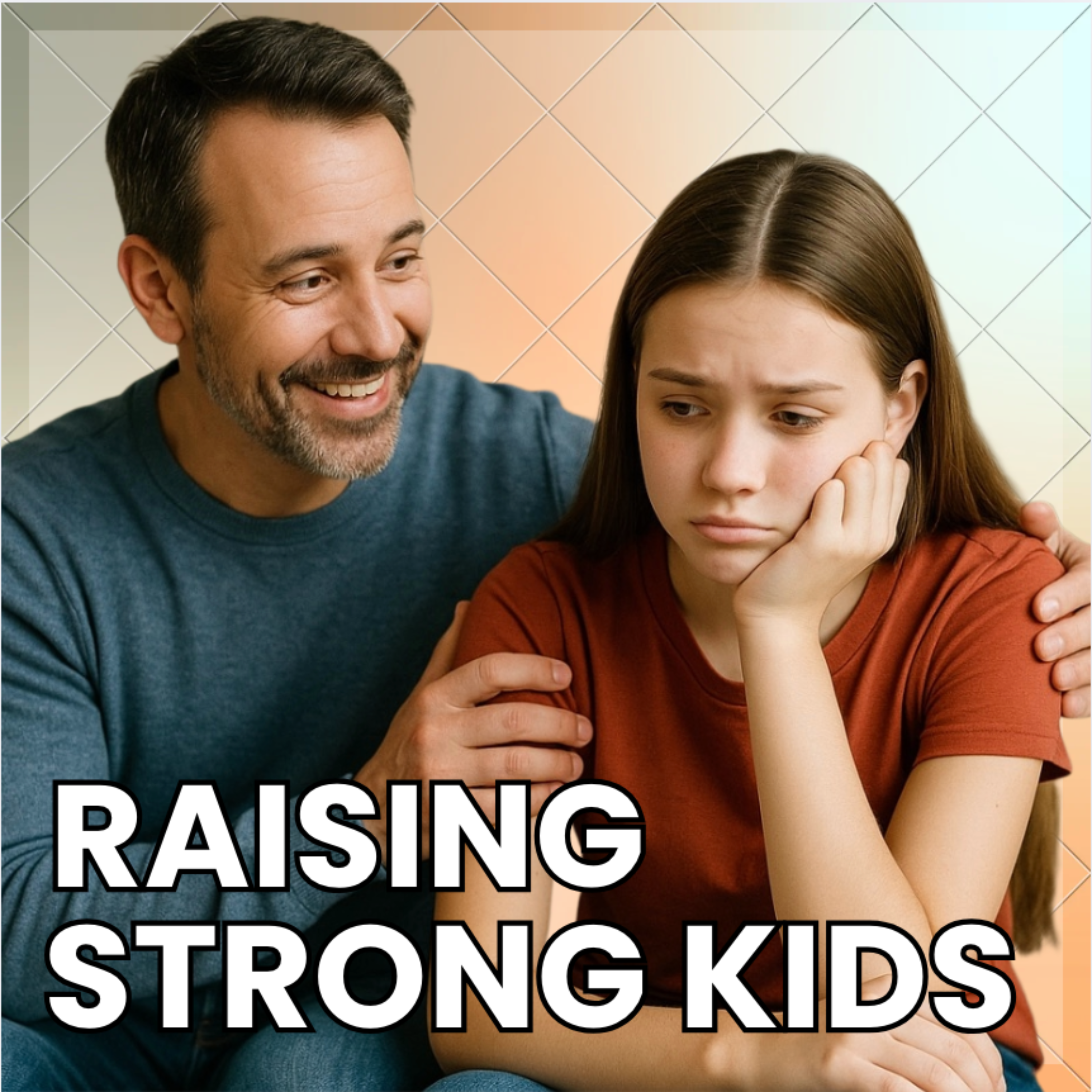 How To Teach Kids To Push Themselves and Be Strong and Resilient! | With Jordan