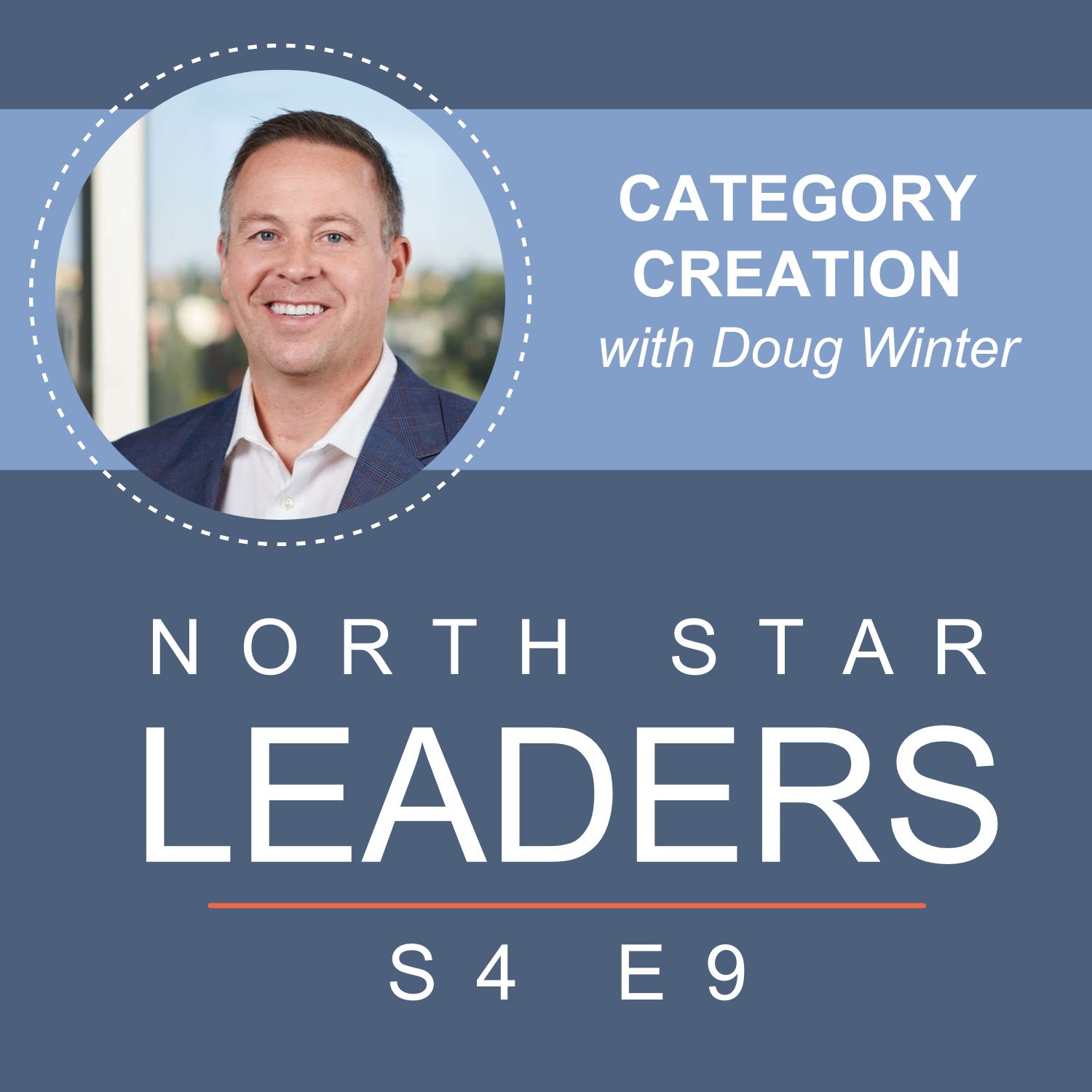 Category Creation with Doug Winter