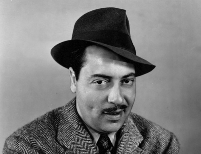 Those Old Radio Shows