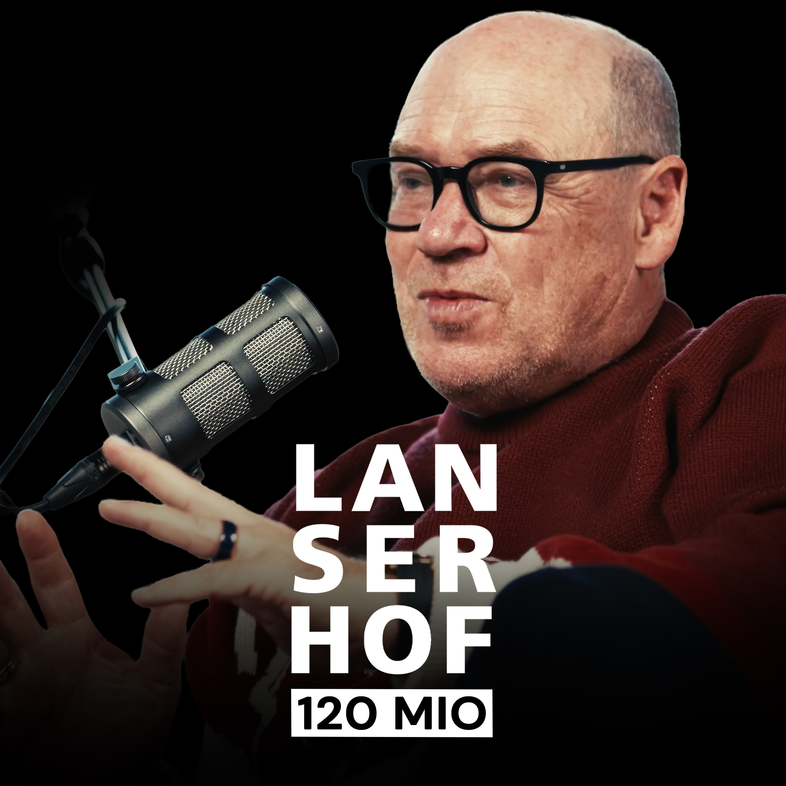 Christian Wolf & Eric Demuth